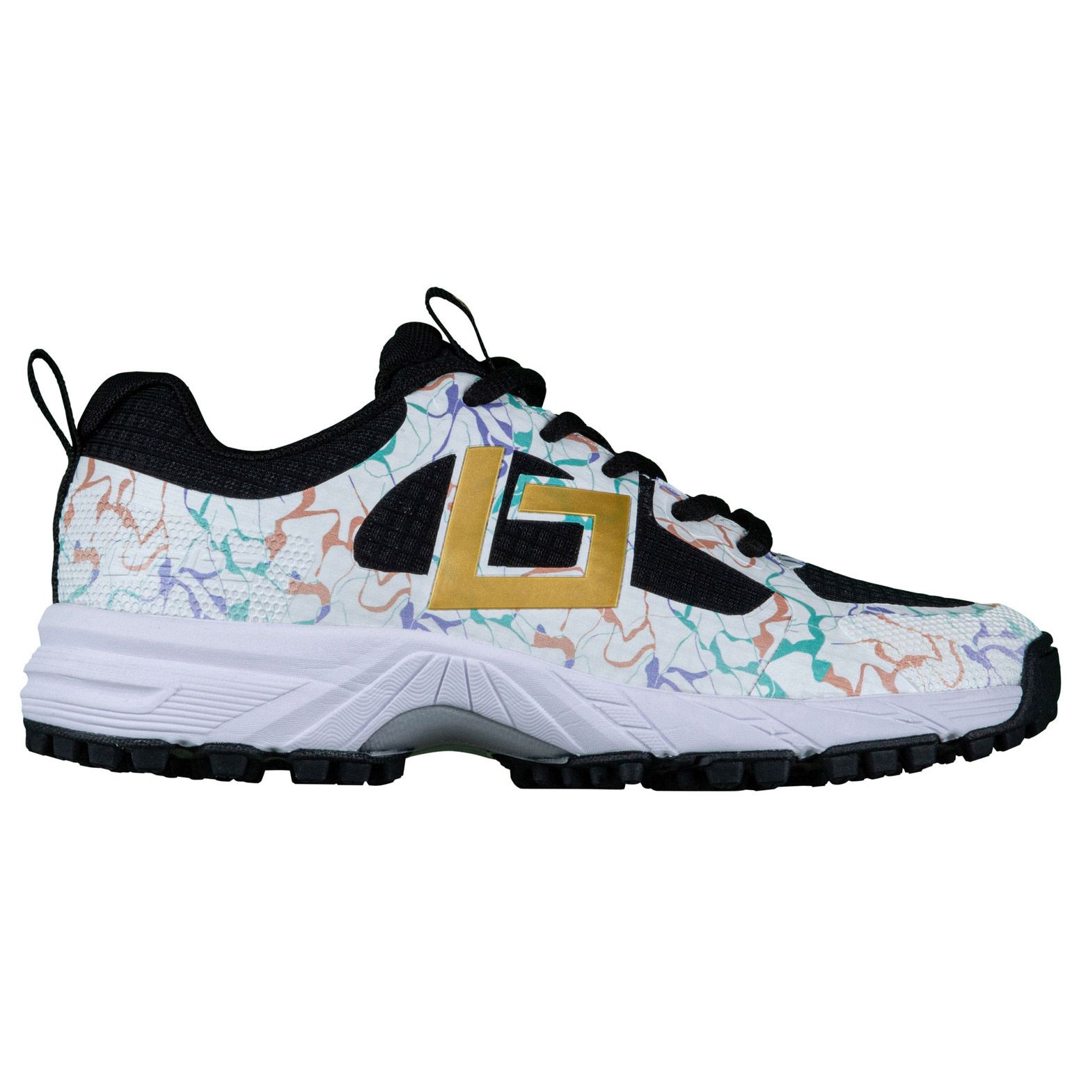 Brabo Tribute Hockeyschoenen Senior