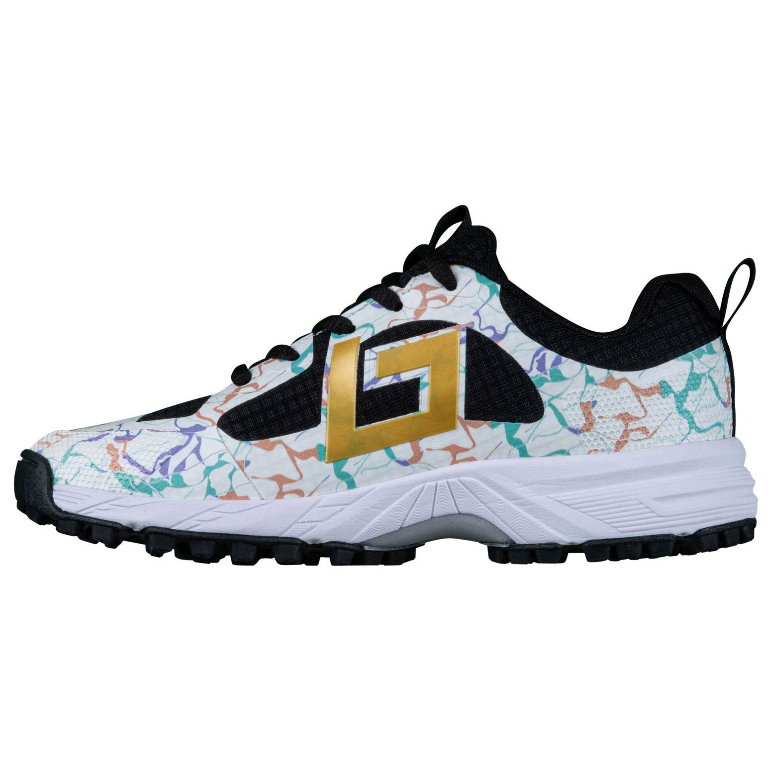 Brabo Tribute Hockeyschoenen Senior