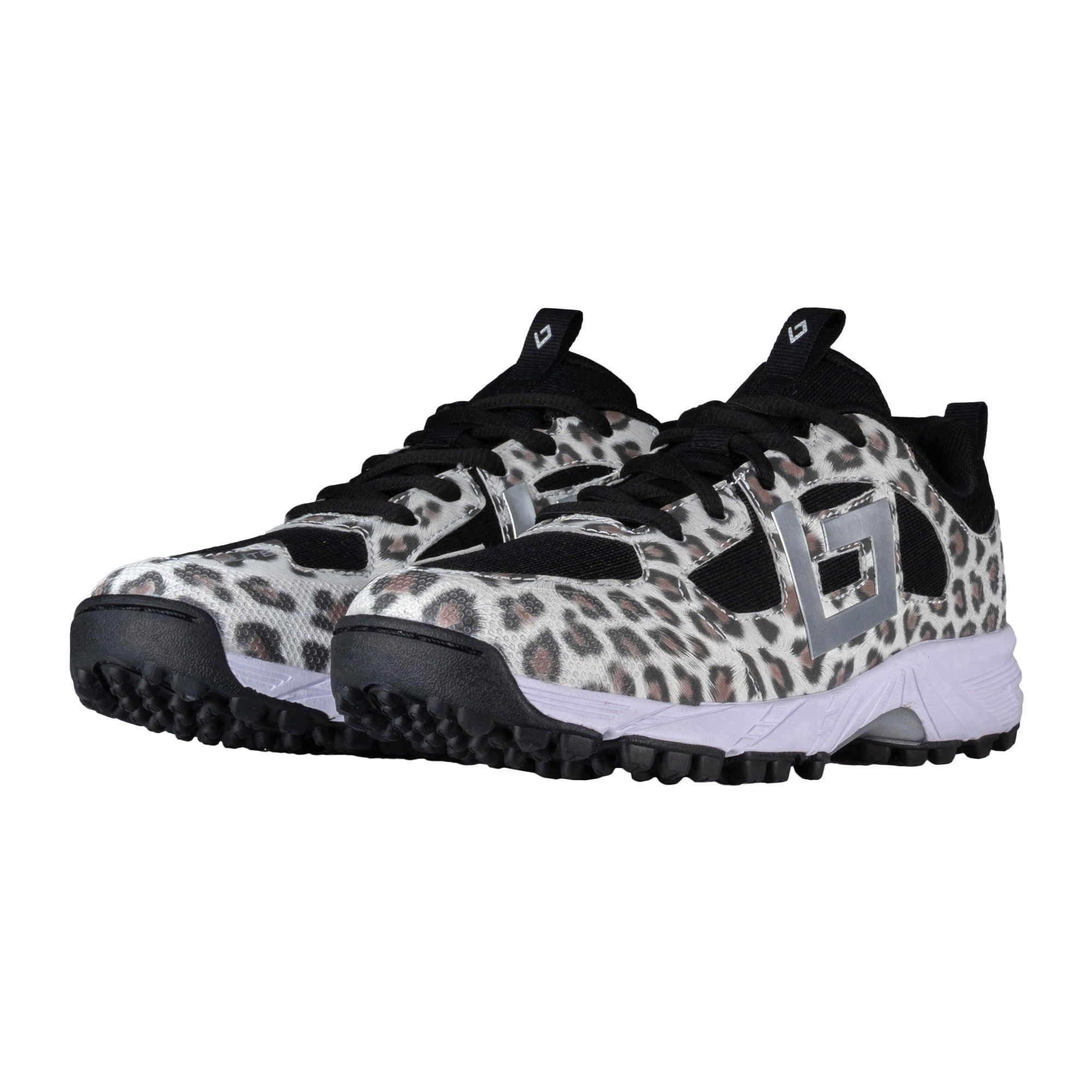 Brabo Tribute Chaussures de hockey Senior