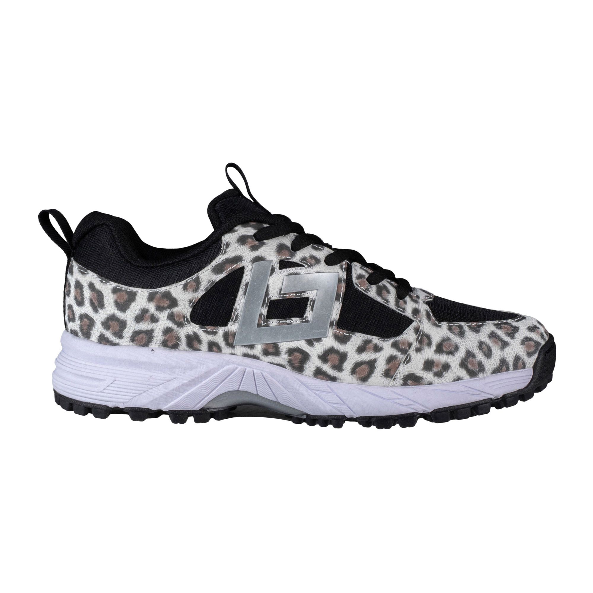 Brabo Tribute Chaussures de hockey Senior