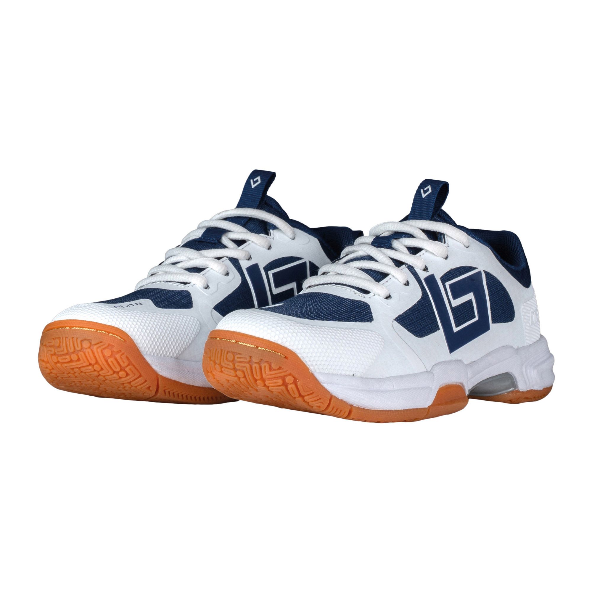 Brabo Tribute Indoor Hockeyschoenen Junior