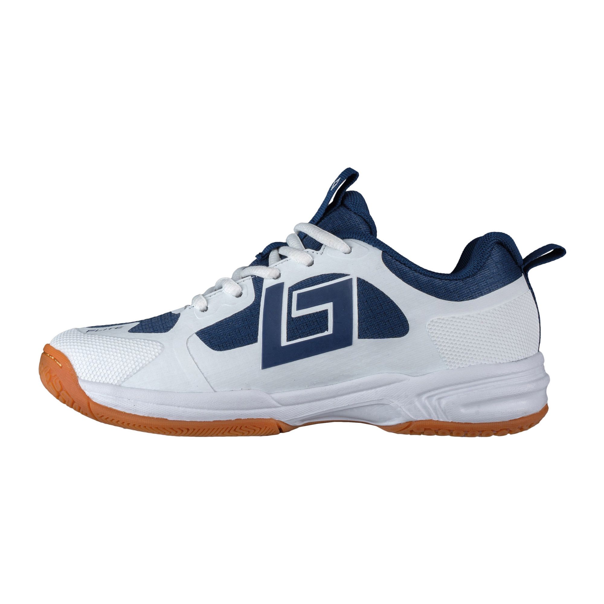Brabo Tribute Indoor Hockeyschoenen Junior