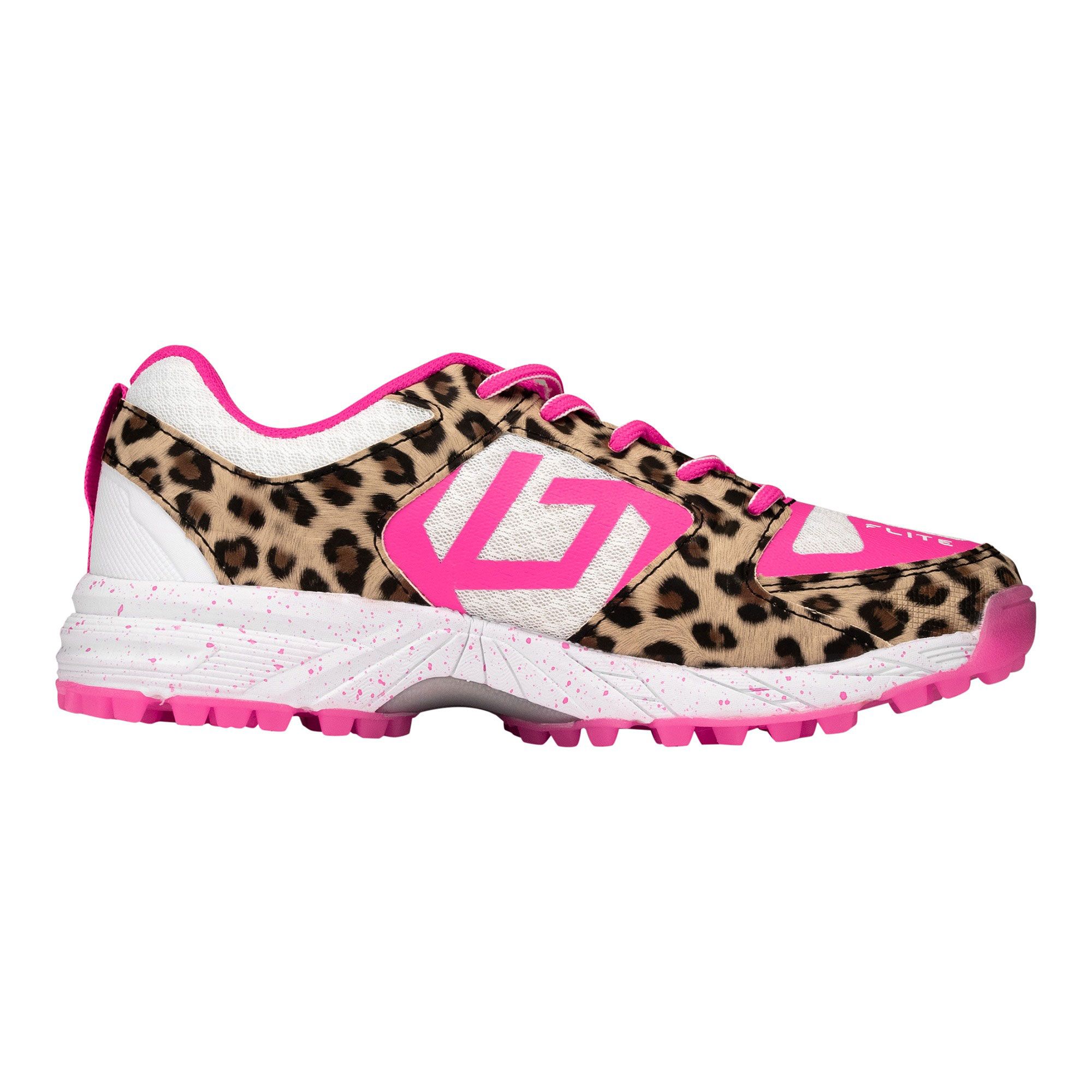 Brabo Tribute Outdoor Hockeyschoenen Junior