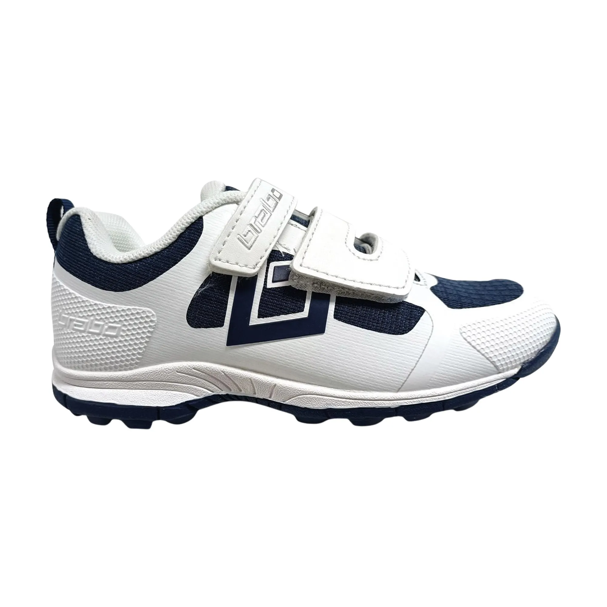 Brabo Force Outdoor Hockeyschoenen Junior
