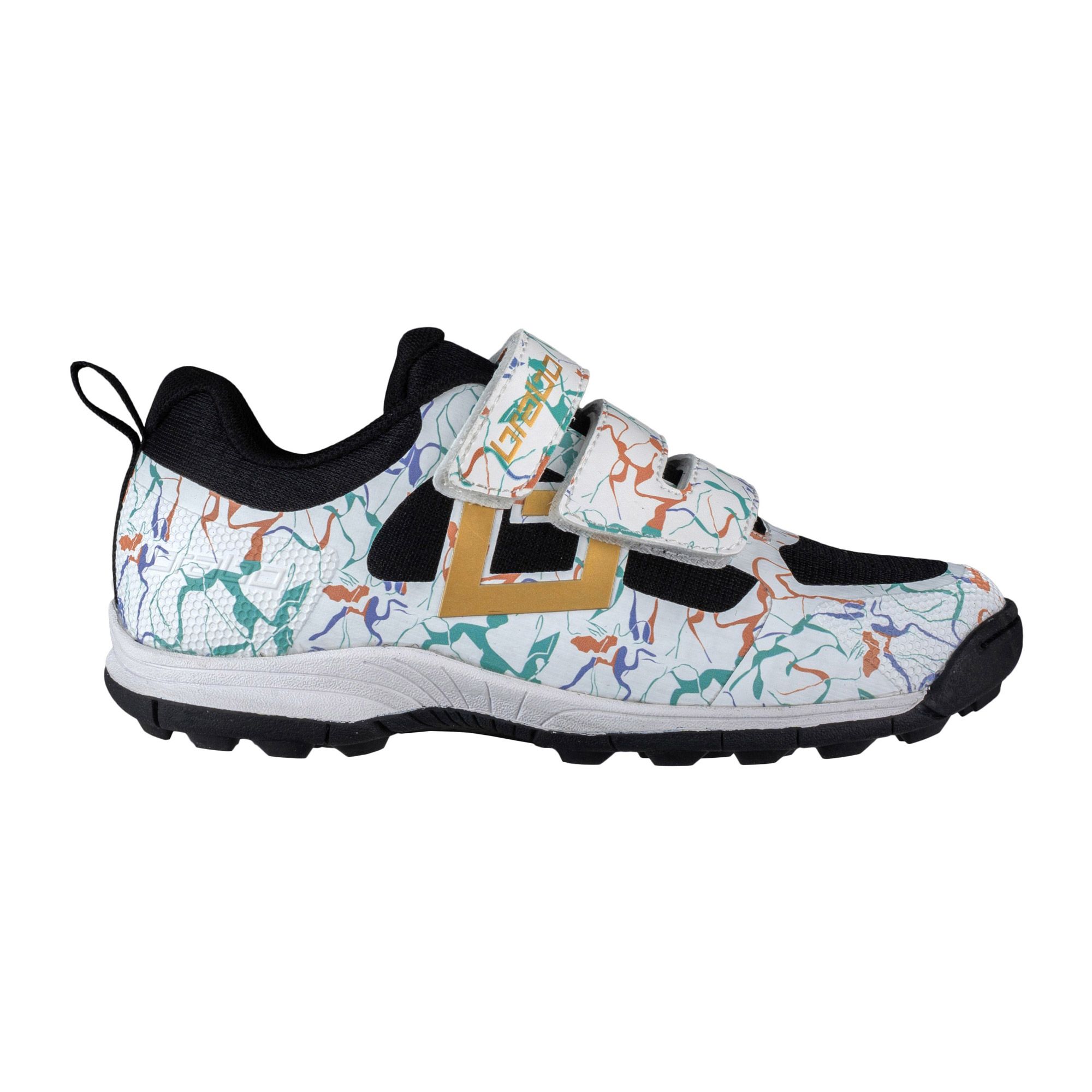 Brabo Force Outdoor Hockeyschoenen Junior