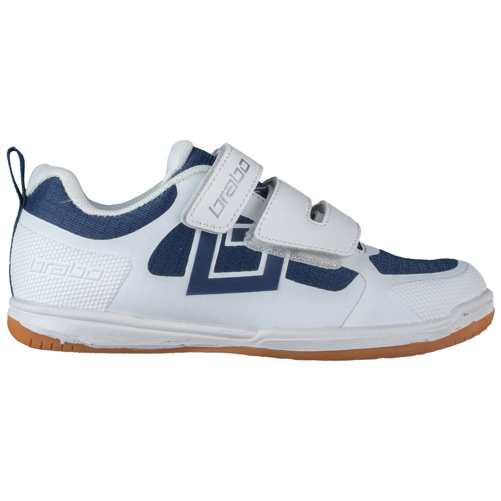 Brabo Force Indoor Hockeyschoenen Junior