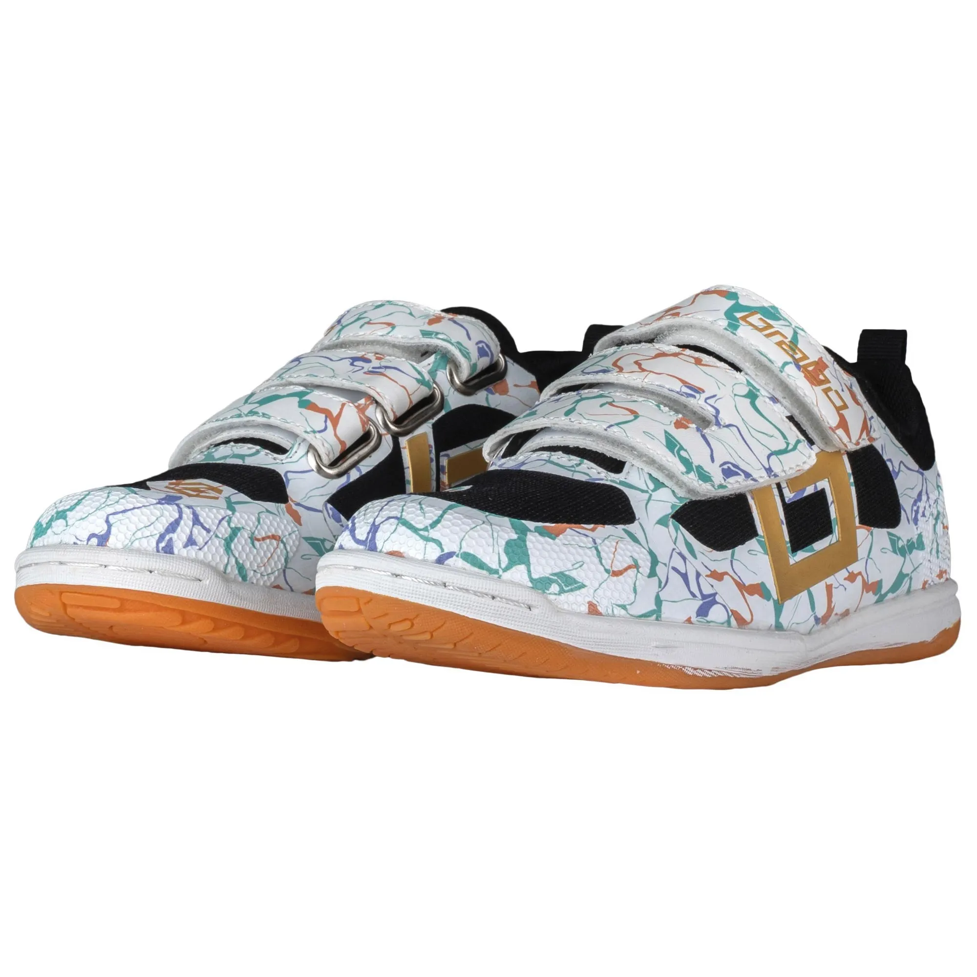 Brabo Force Indoor Hockeyschoenen Junior