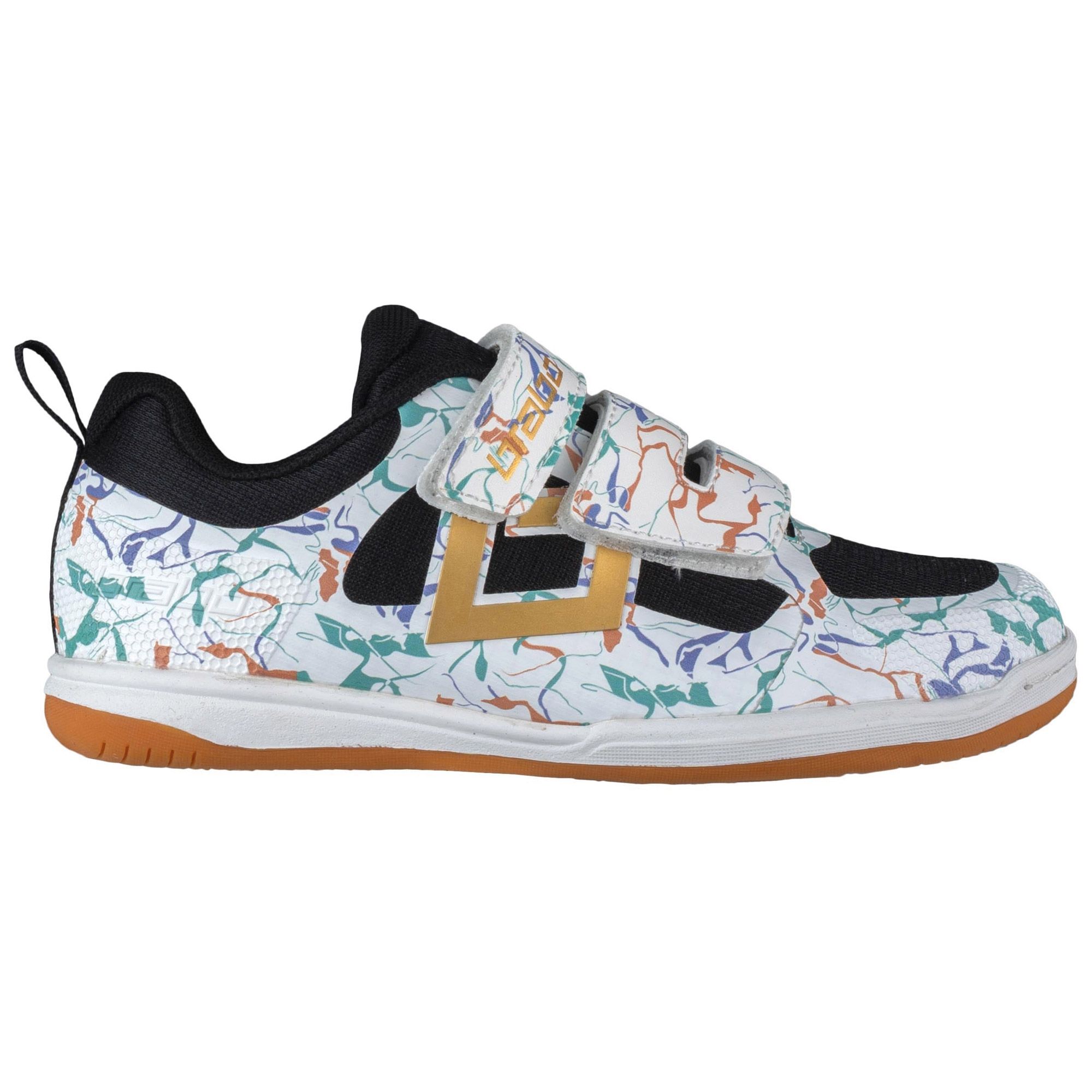 Brabo Force Indoor Hockeyschoenen Junior