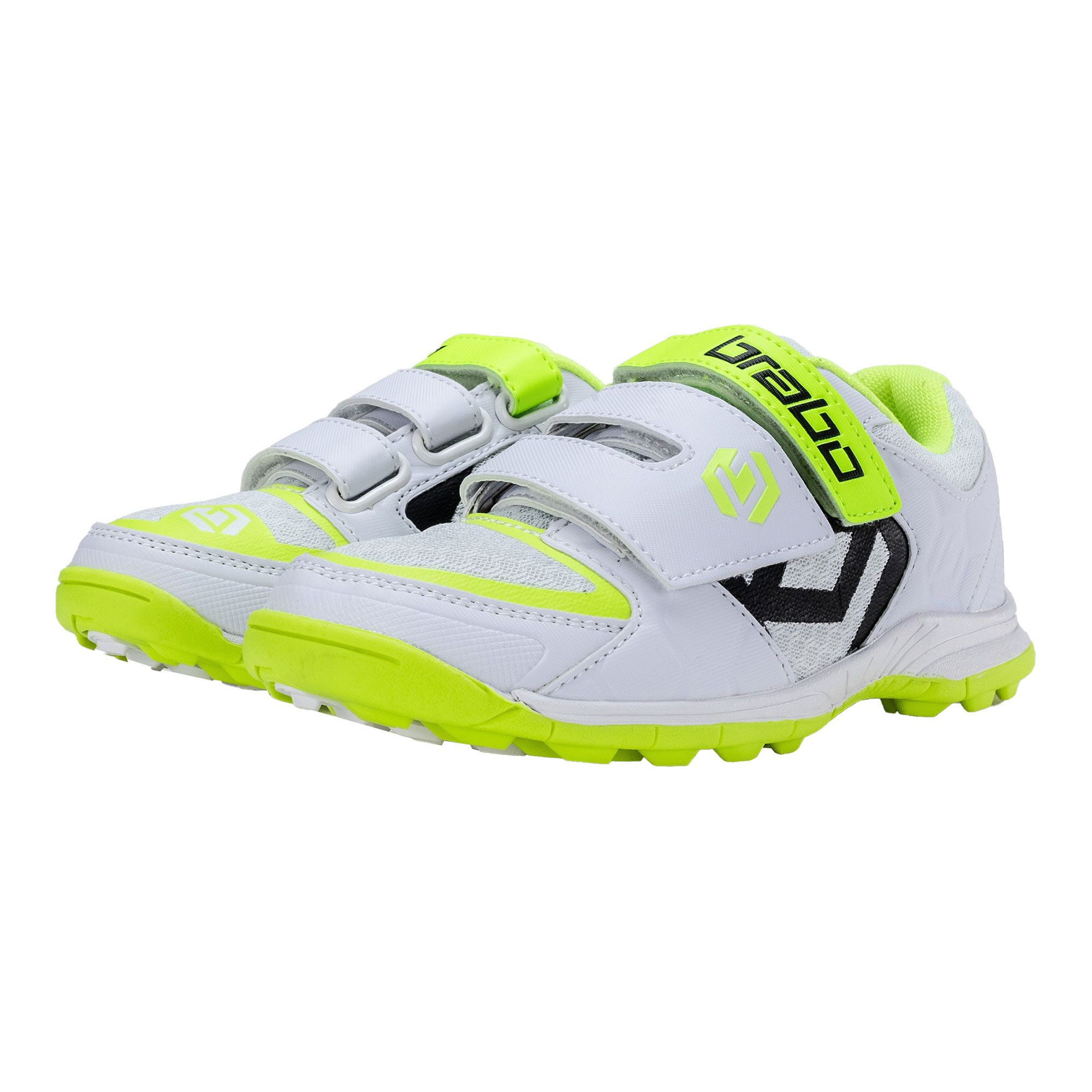 Brabo Outdoor Hockeyschoenen Junior