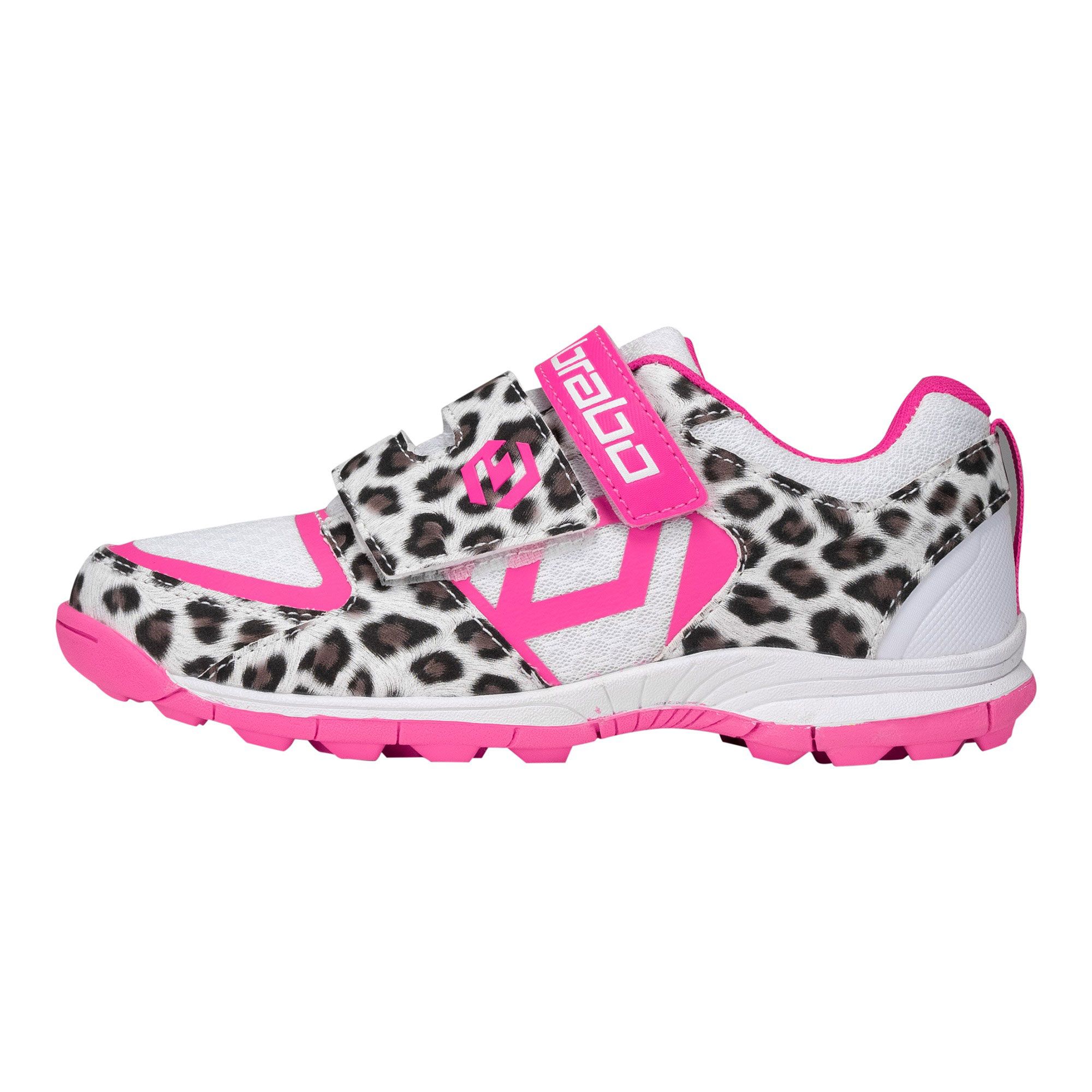 Brabo Outdoor Hockeyschoenen Junior