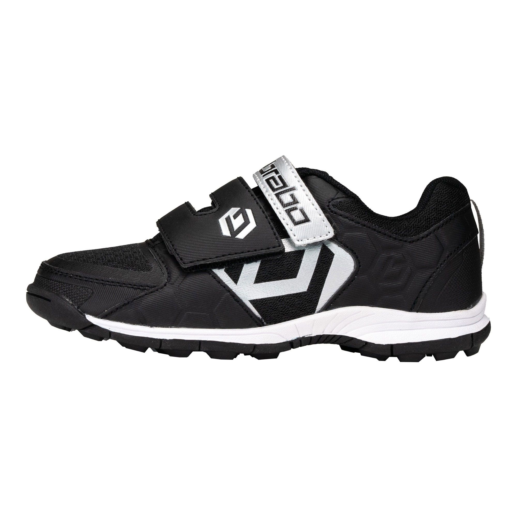 Brabo Outdoor Hockeyschoenen Junior