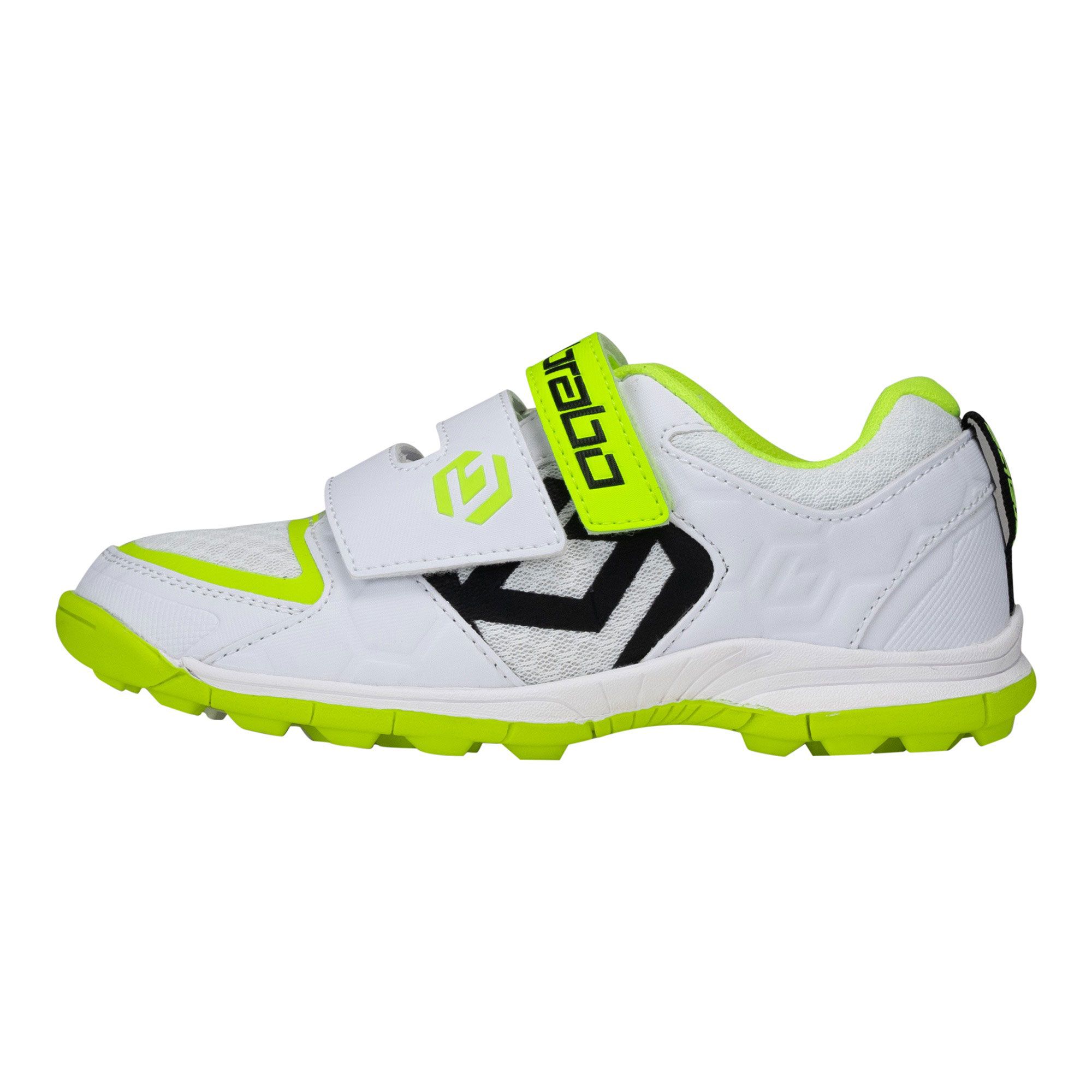 Brabo Outdoor Hockeyschoenen Junior