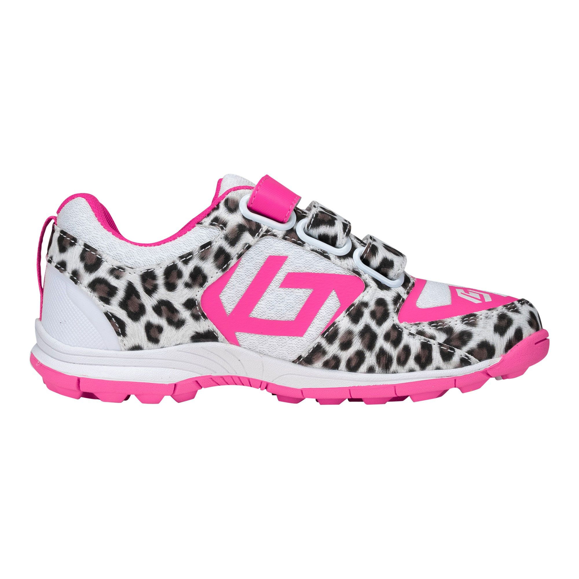 Brabo Outdoor Hockeyschoenen Junior