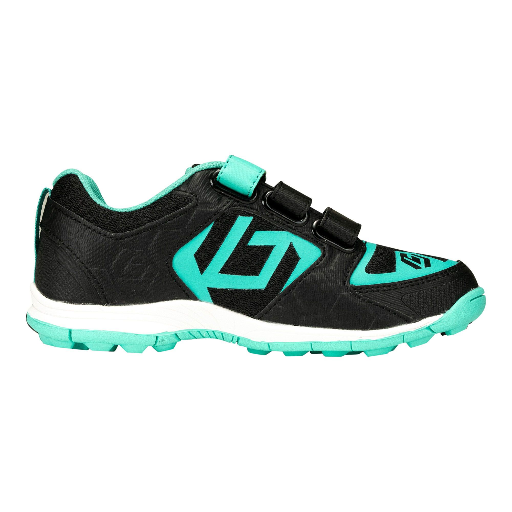 Brabo Outdoor Hockeyschoenen Junior