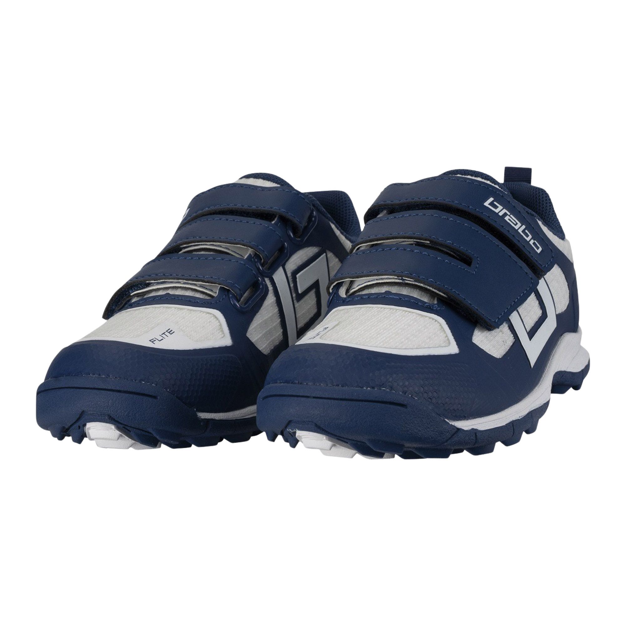 Brabo Force Outdoor Hockeyschoenen Junior