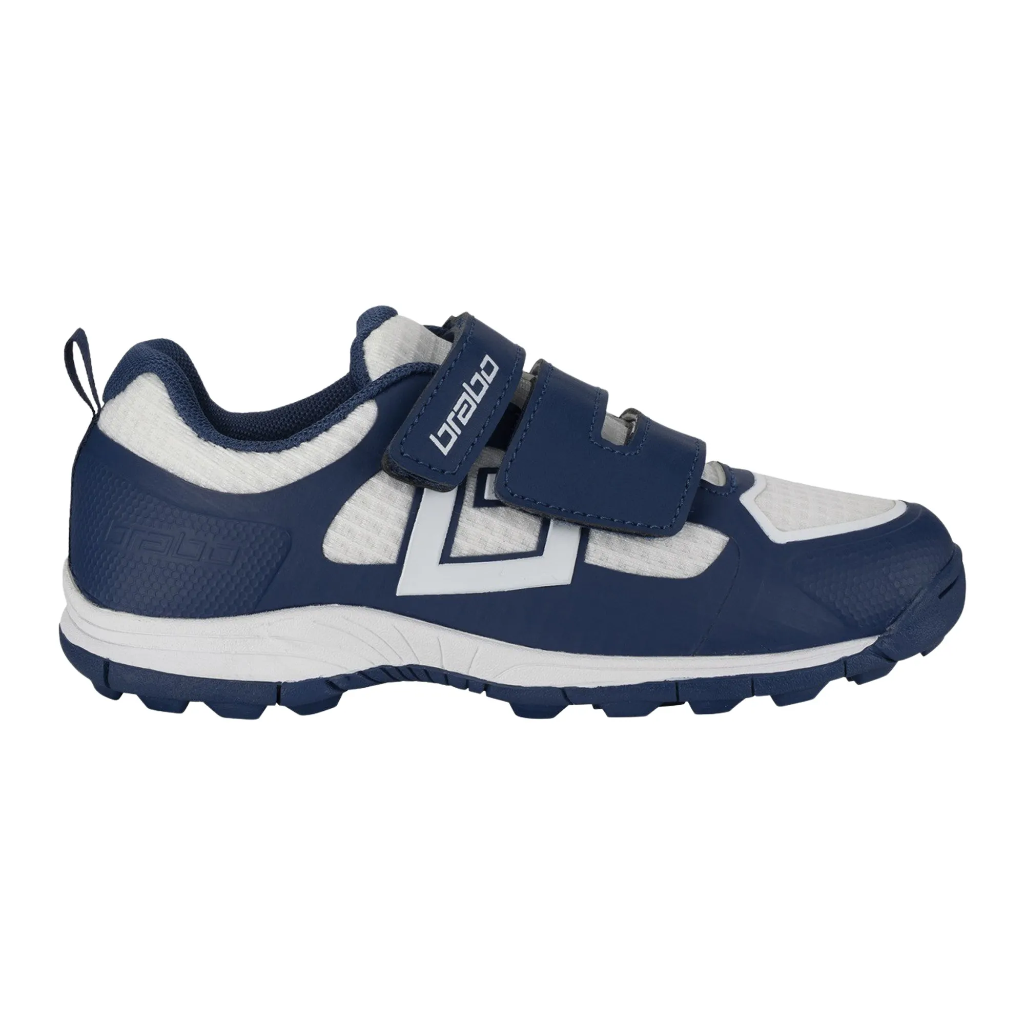 Brabo Force Outdoor Hockeyschoenen Junior