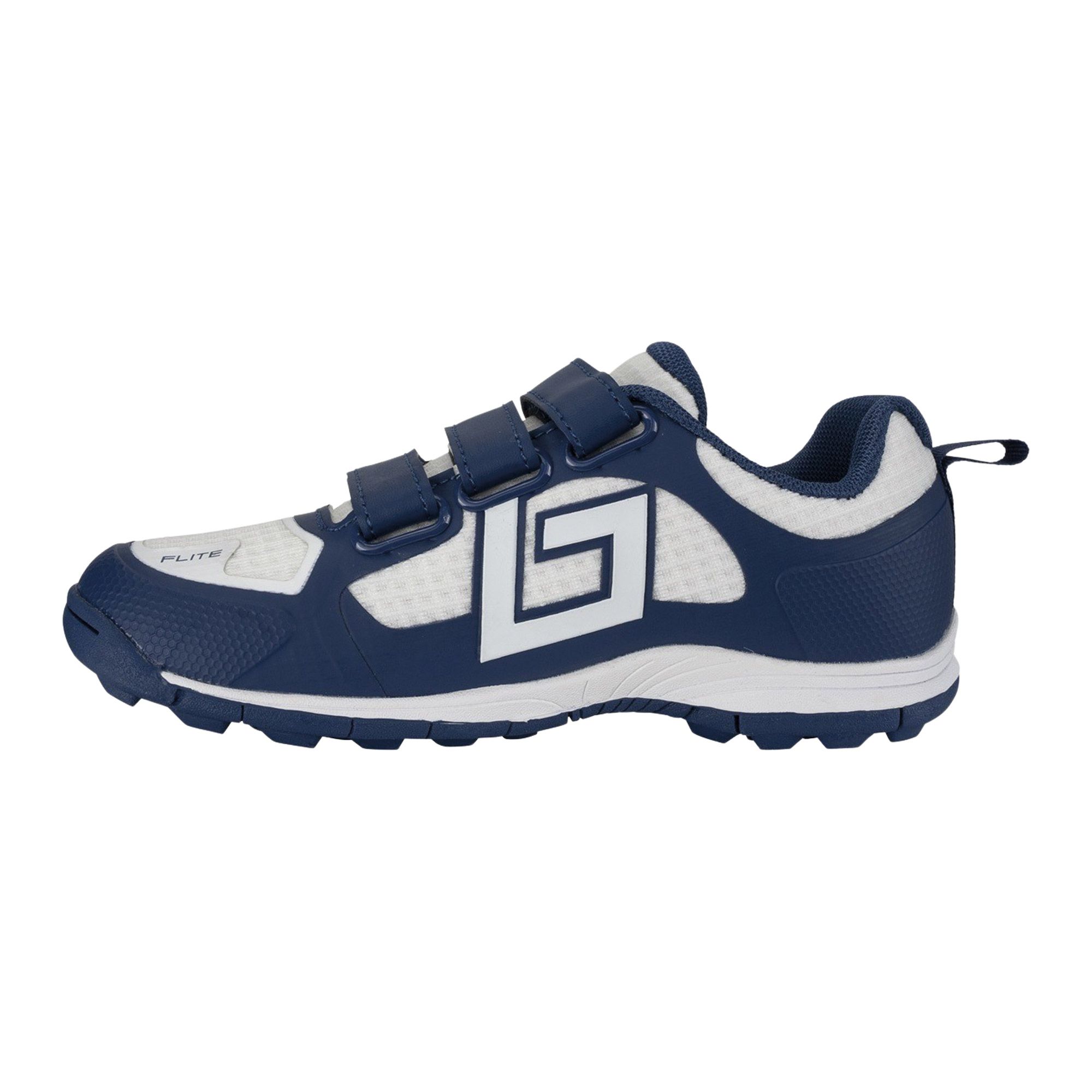 Brabo Force Outdoor Hockeyschoenen Junior