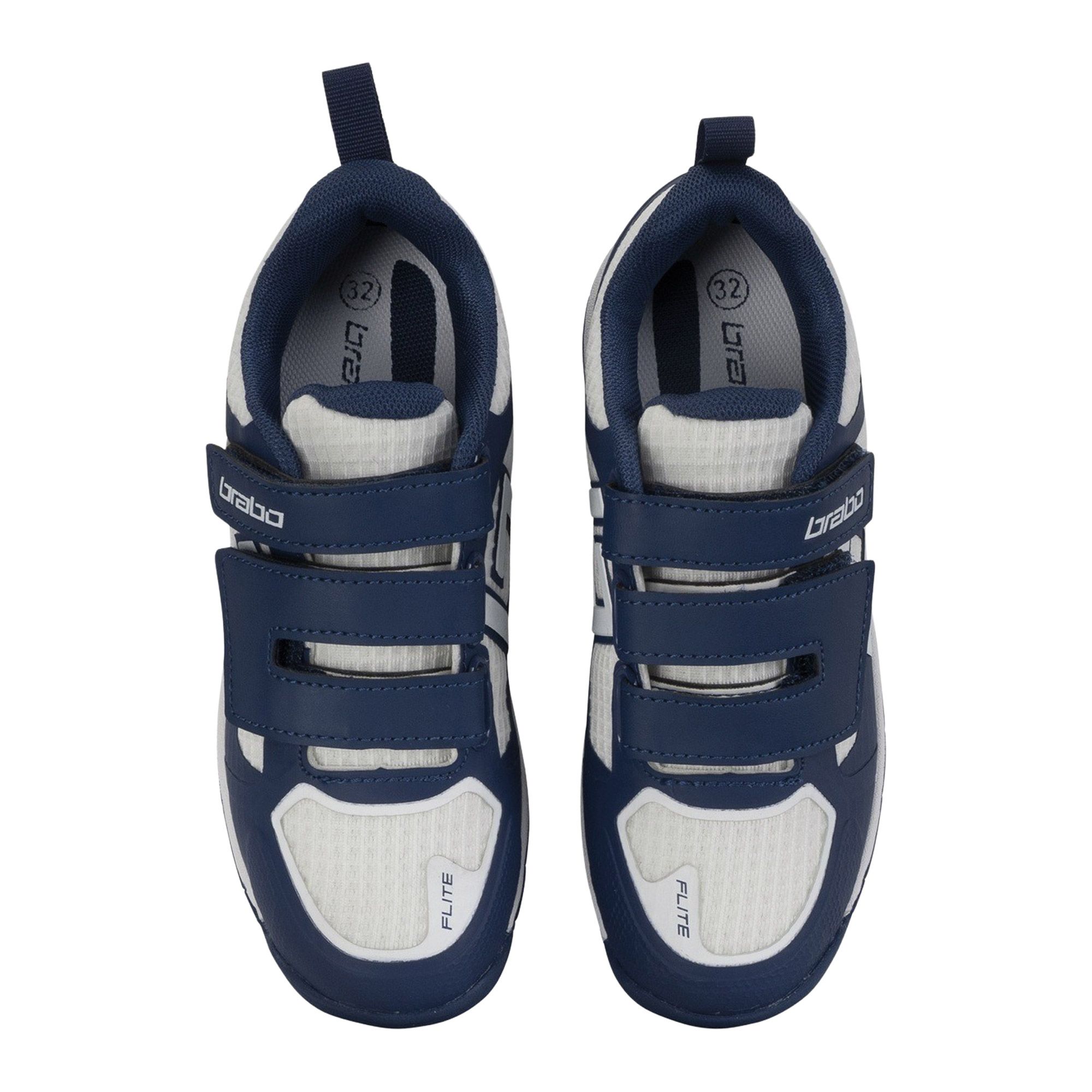 Brabo Force Outdoor Hockeyschoenen Junior