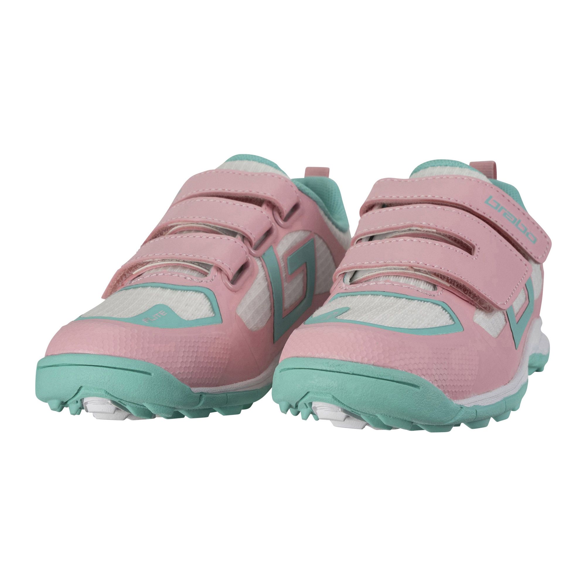 Brabo Force Outdoor Hockeyshoes Junior