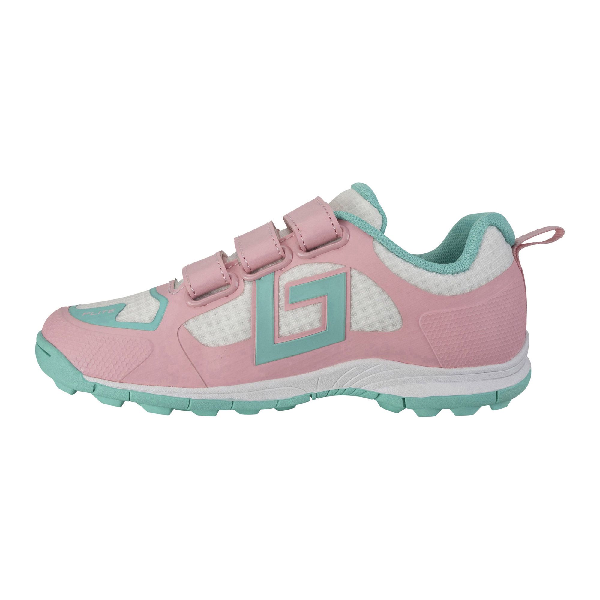 Brabo Force Outdoor Hockeyshoes Junior
