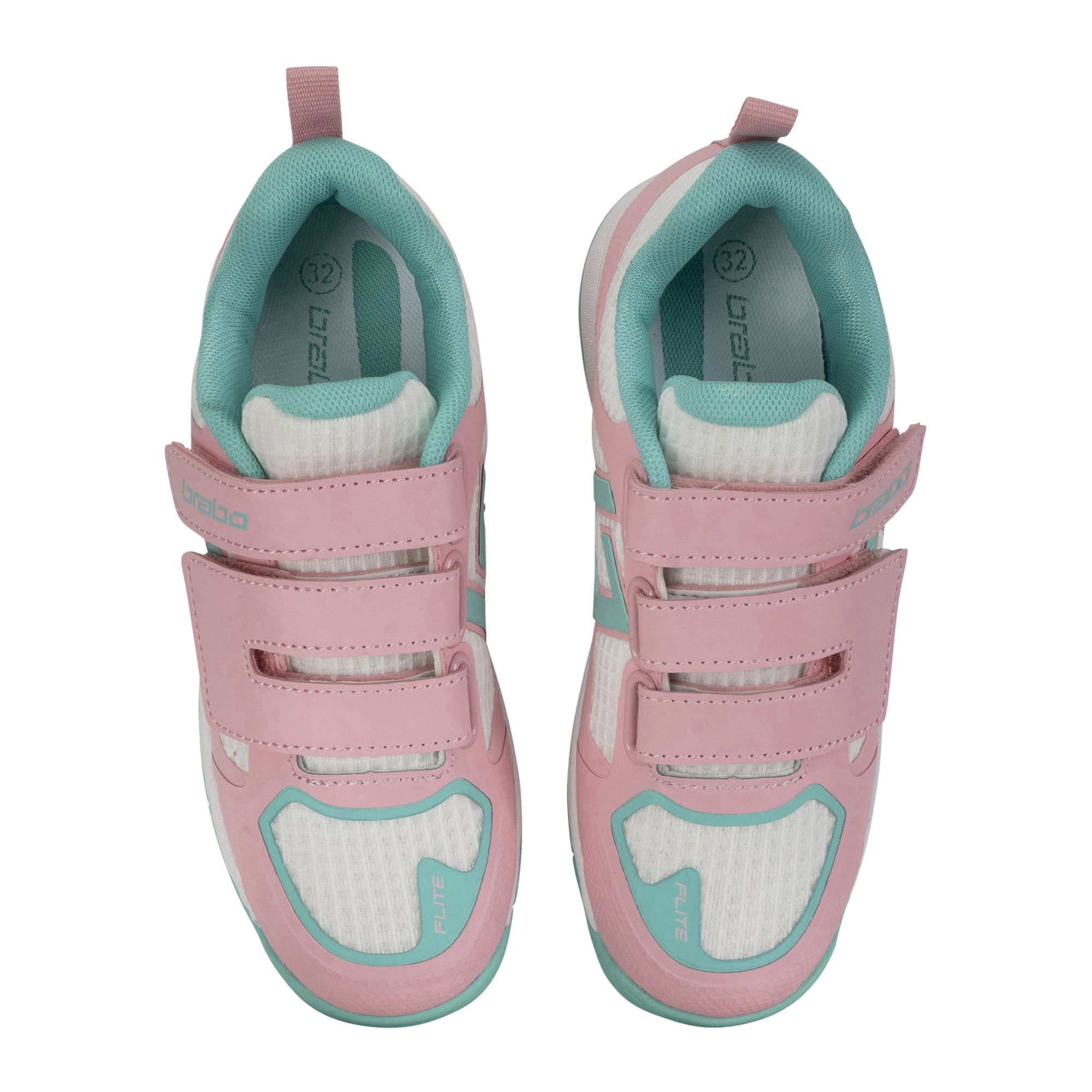 Brabo Force Outdoor Hockeyshoes Junior