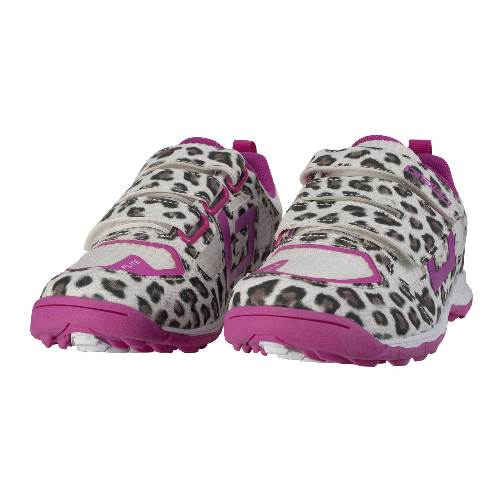 Brabo Force Outdoor Hockeyshoes Junior
