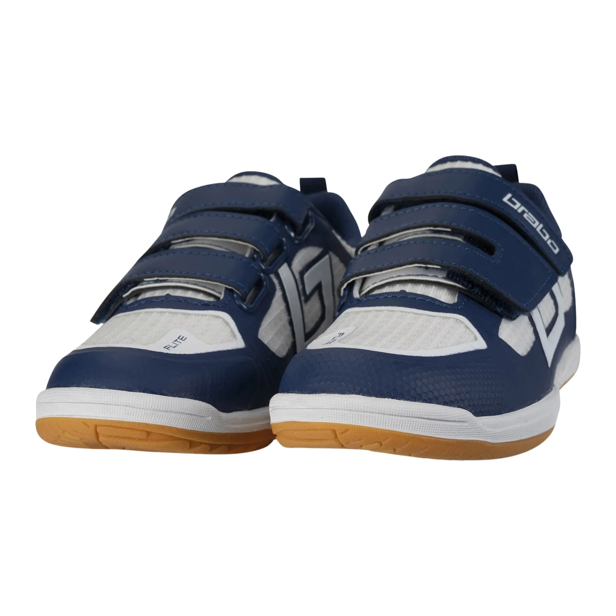 Brabo Force Indoor Hockeyschoenen Junior