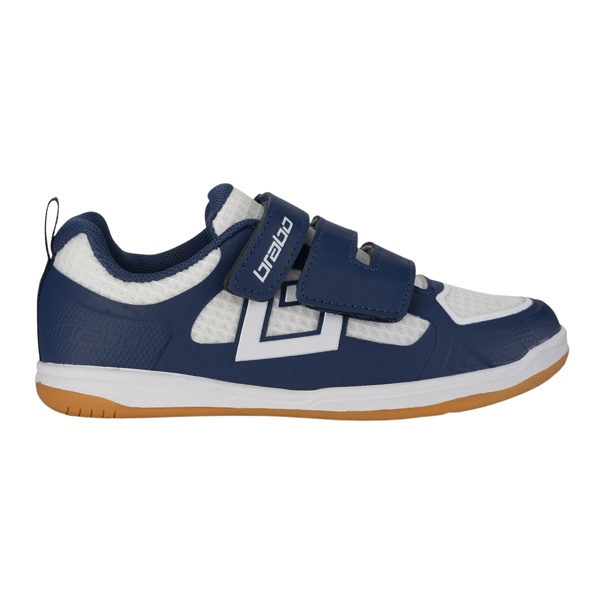 Brabo Force Indoor Hockeyschoenen Junior