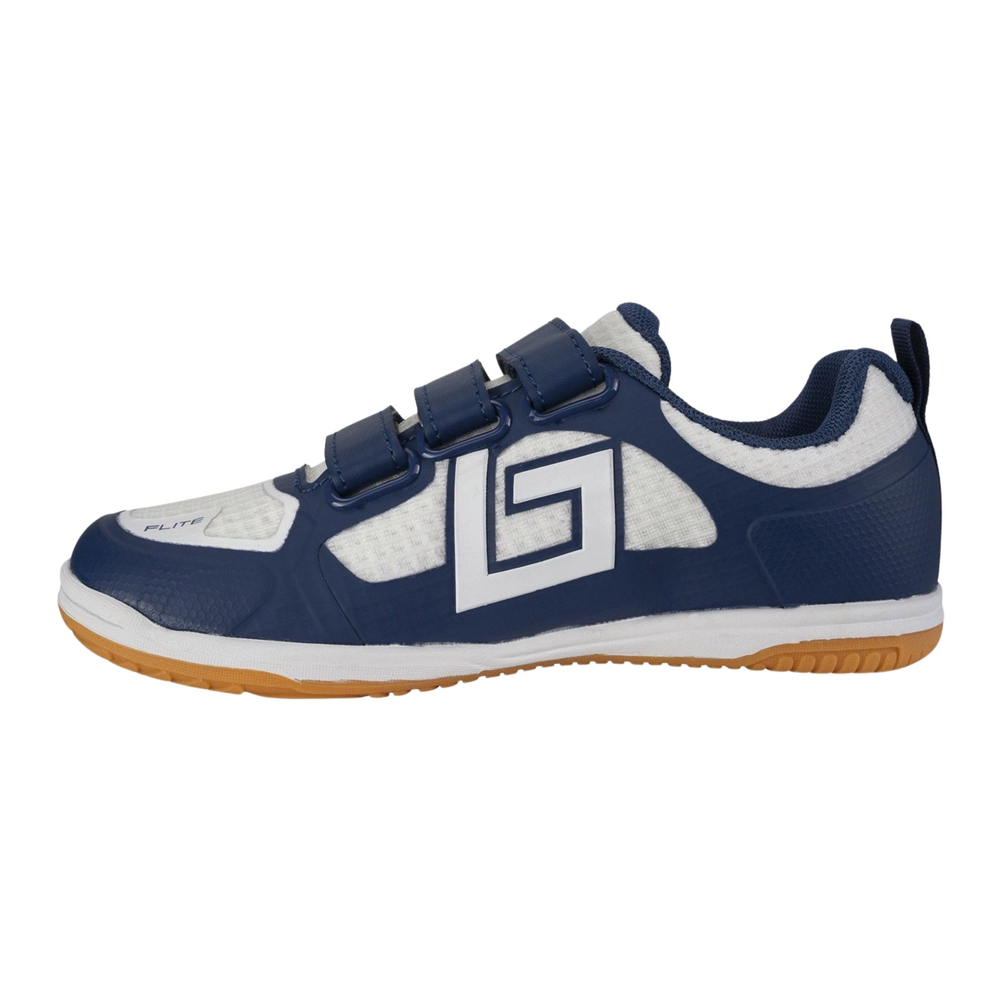 Brabo Force Indoor Hockeyschoenen Junior