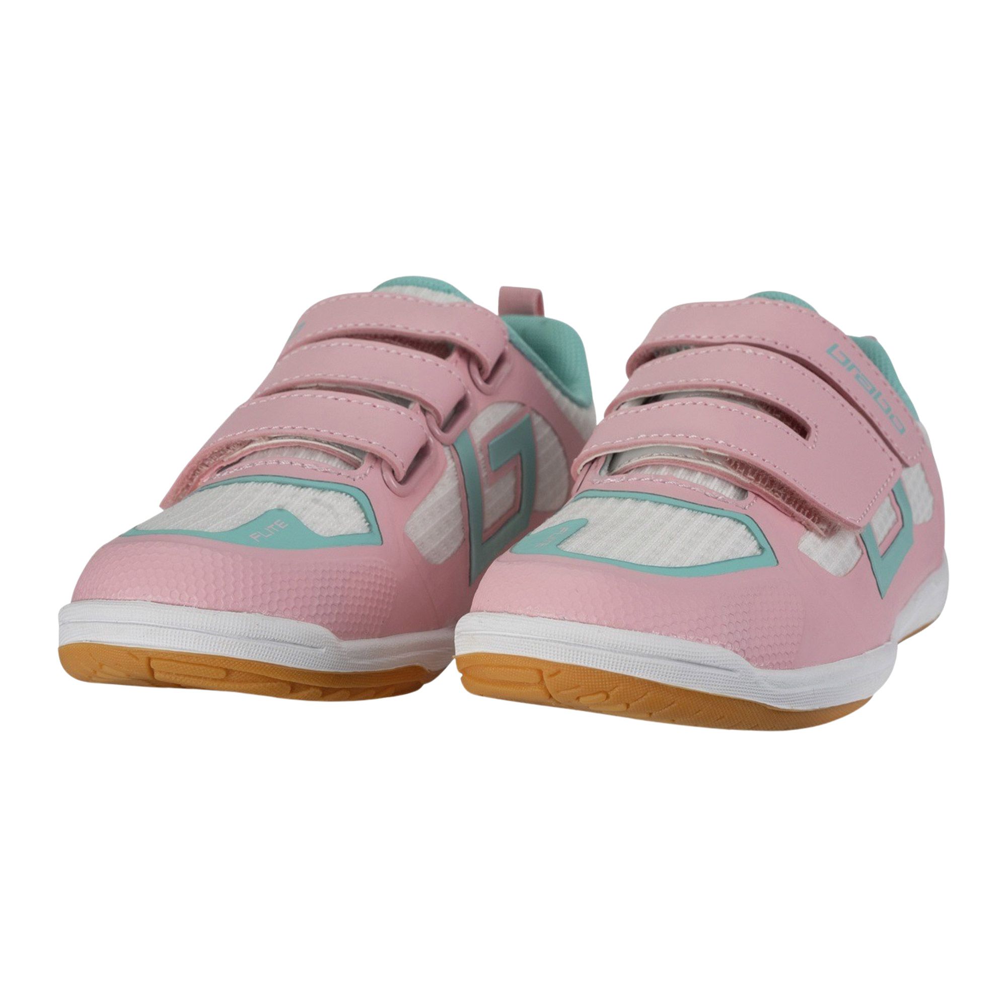 Brabo Force Indoor Hockeyschoenen Junior