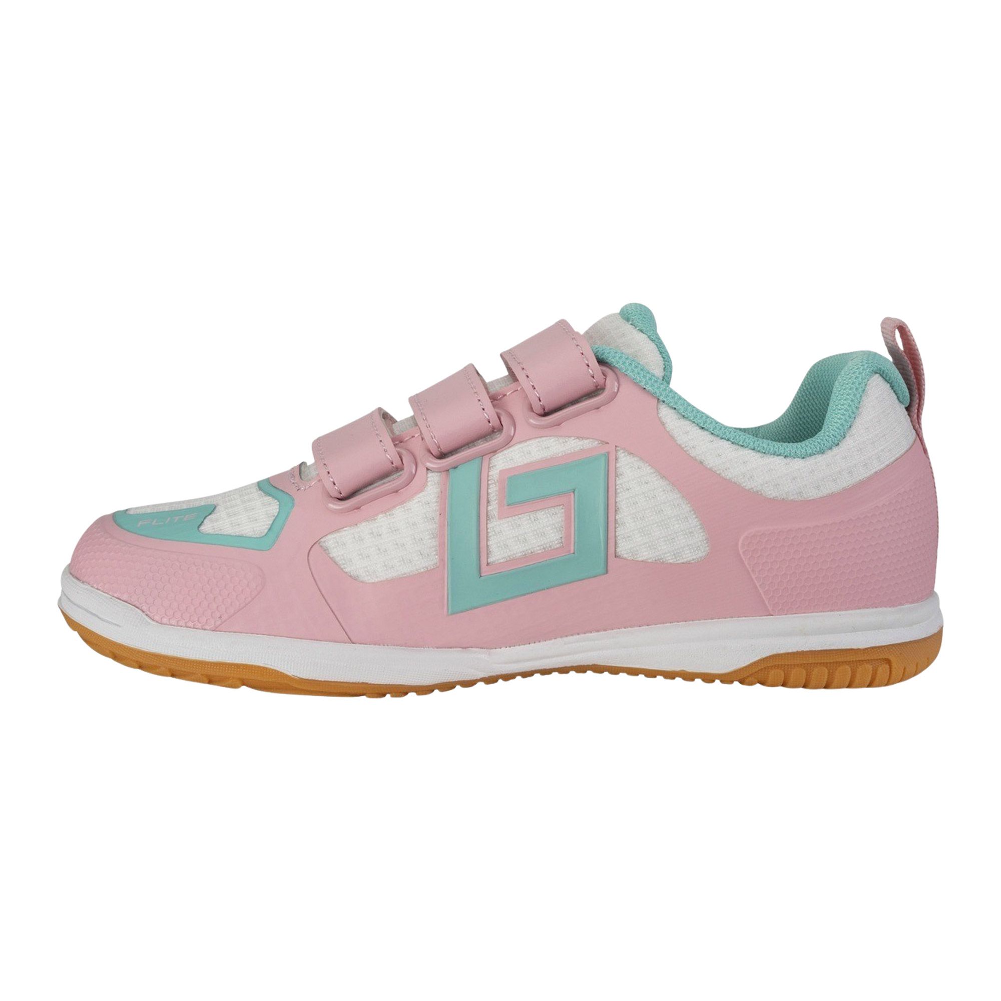 Chaussures de hockey en salle Brabo Force Enfants