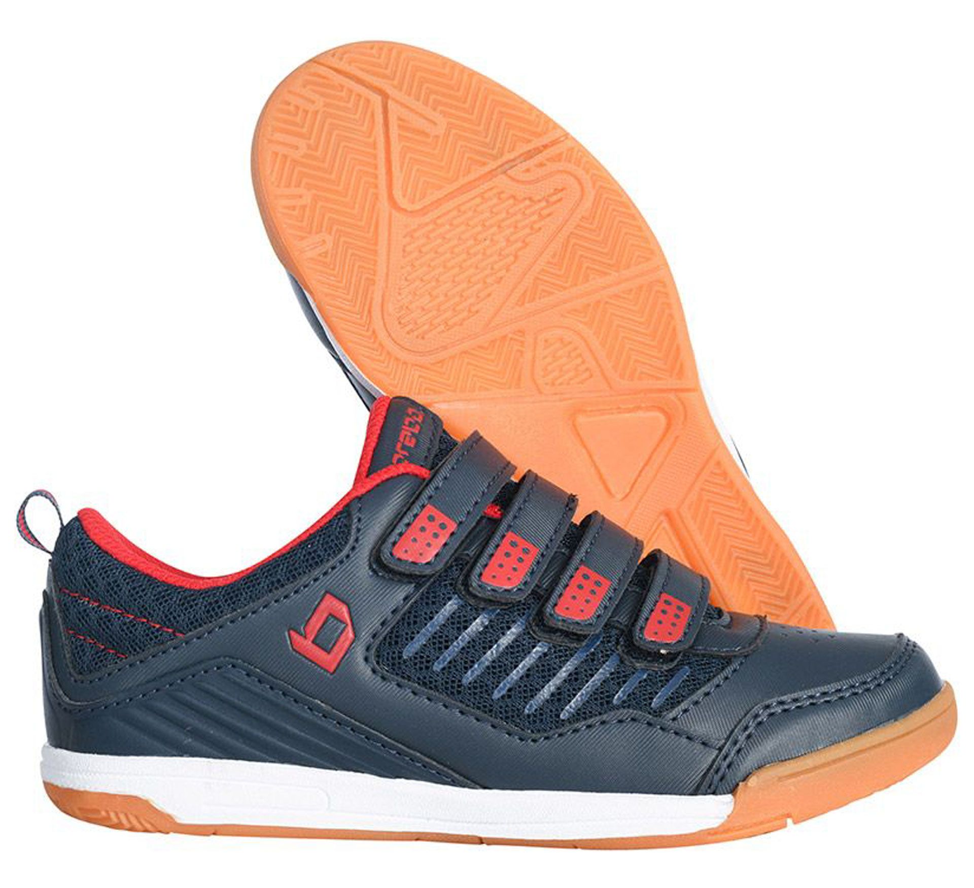 Brabo Indoor Hockeyschoen Junior