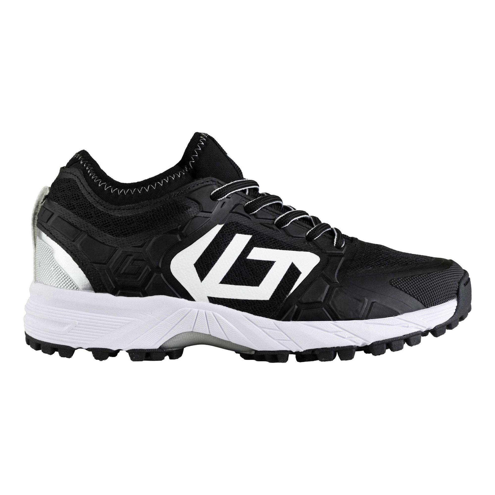 Brabo Force Outdoor Hockeyschoenen Junior