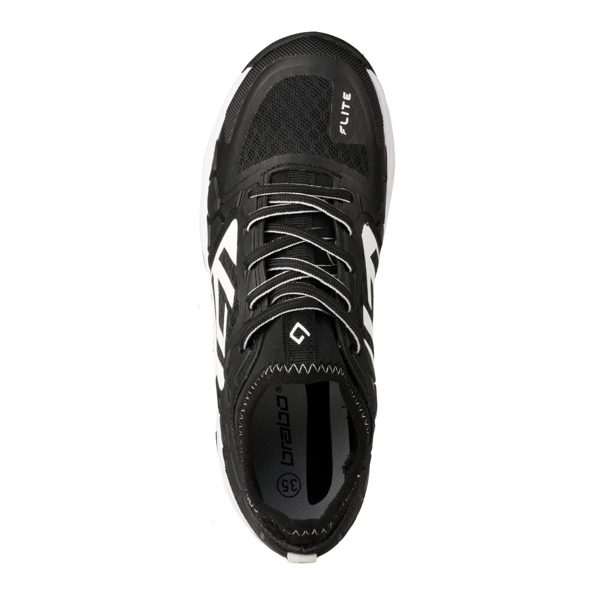 Brabo Force Outdoor Hockeyschoenen Junior