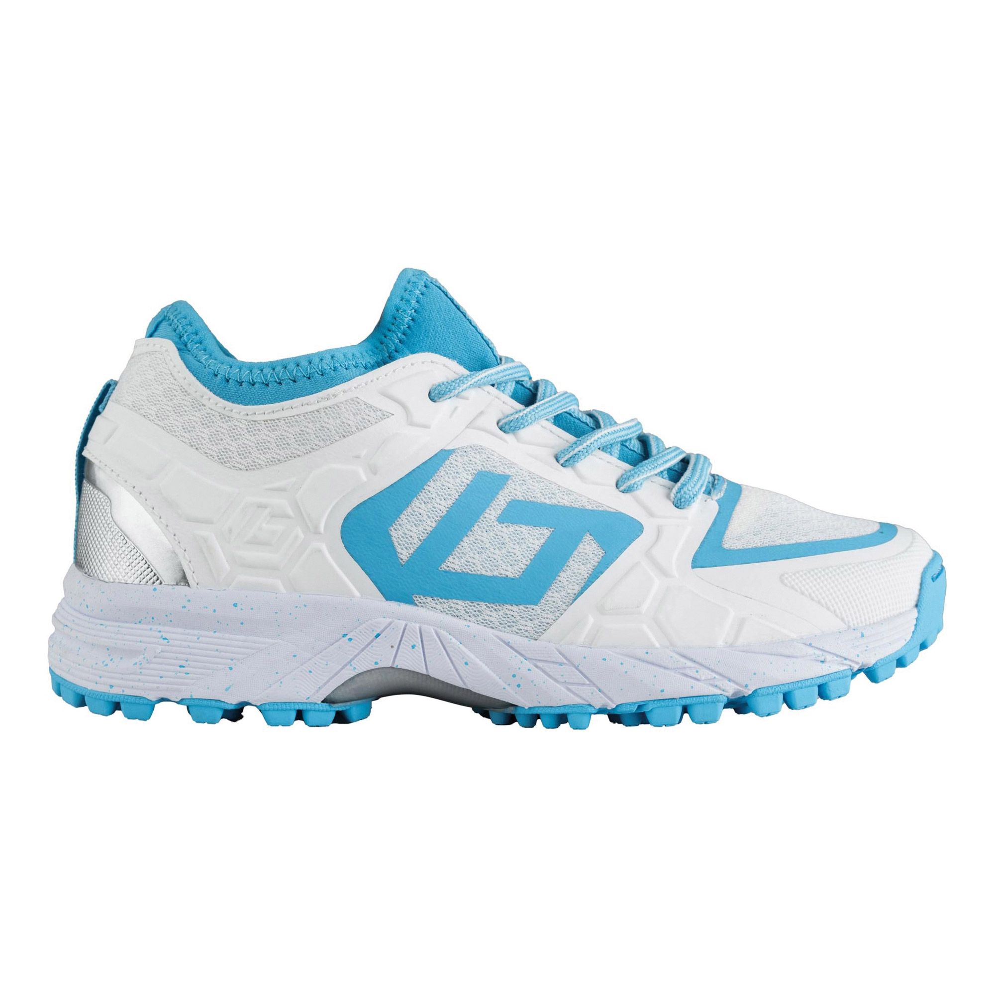 Brabo Force Outdoor Hockeyschoenen Junior