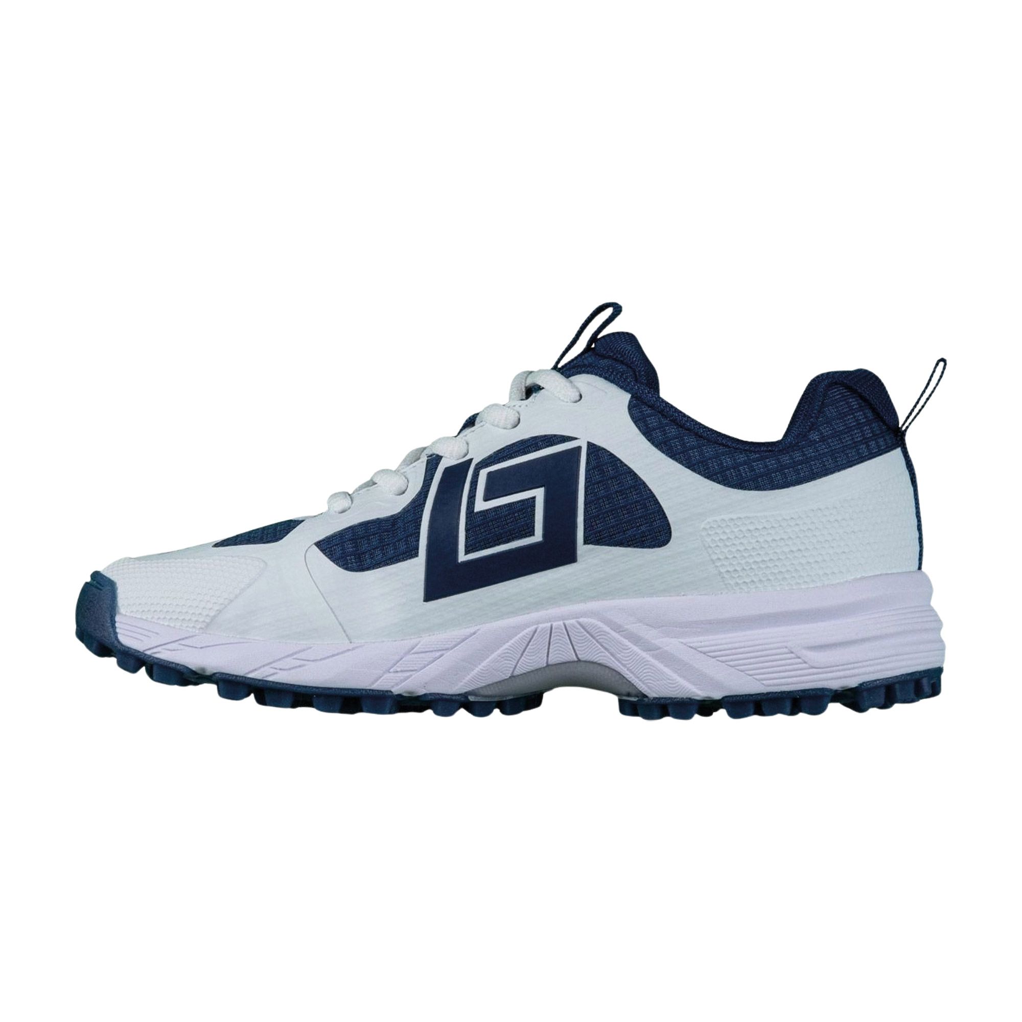 Brabo Tribute Outdoor Hockeyschoenen Junior
