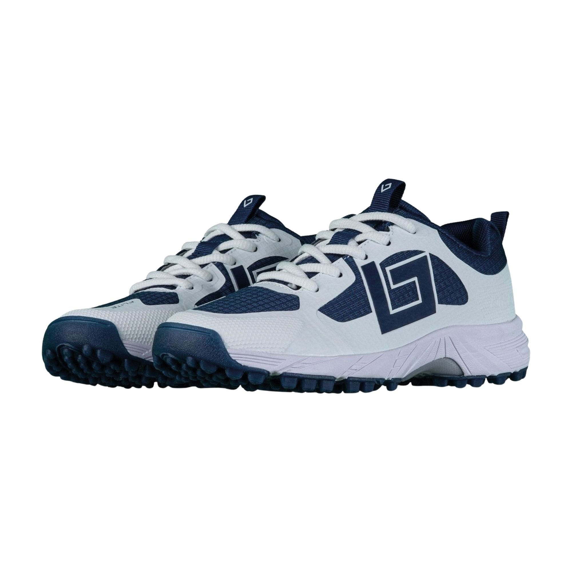 Brabo Tribute Outdoor Hockeyschoenen Junior