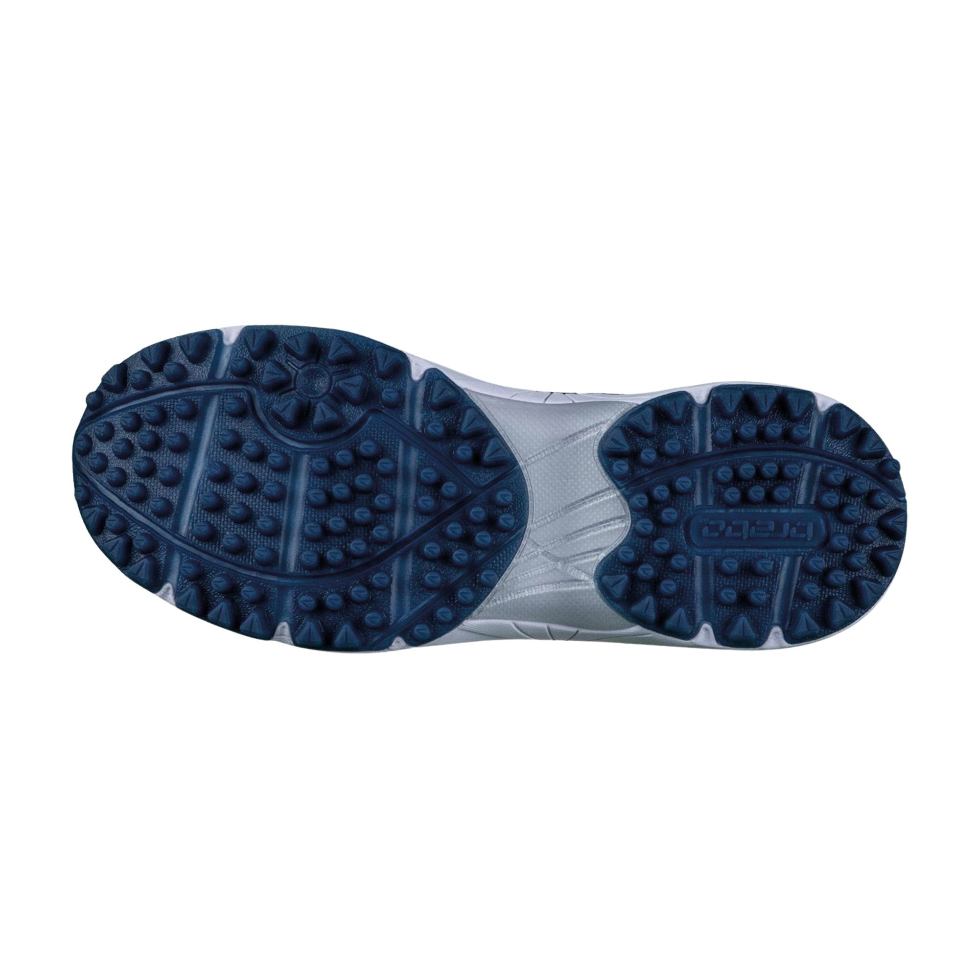 Brabo Tribute Outdoor Hockeyschoenen Junior