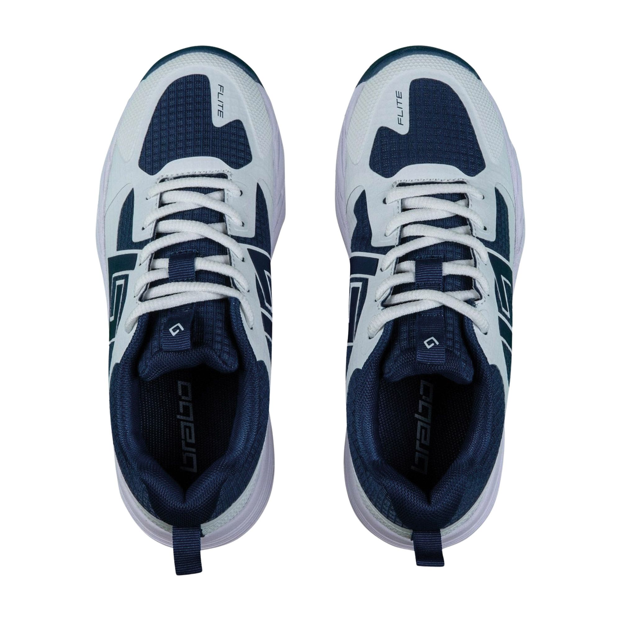 Brabo Tribute Outdoor Hockeyschoenen Junior