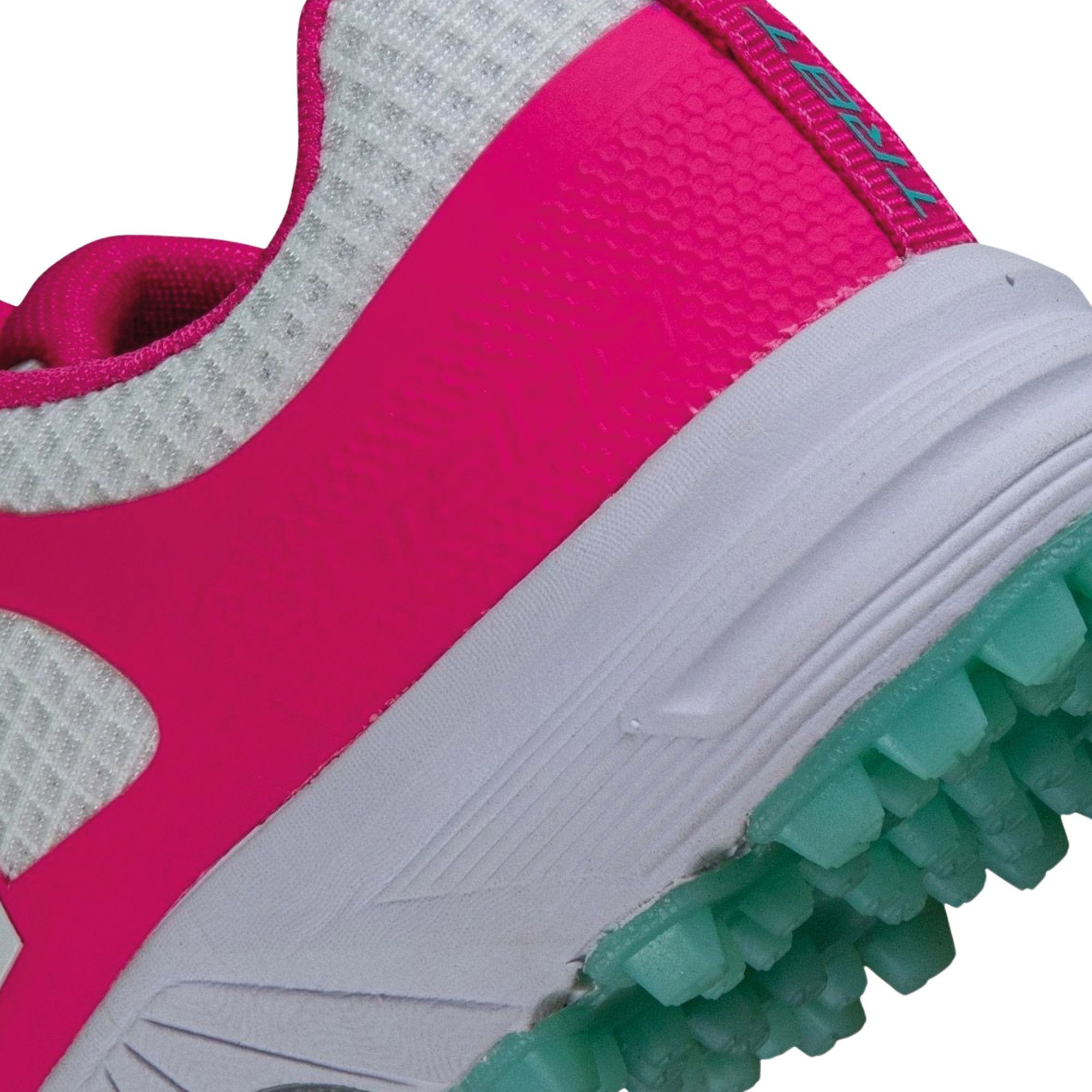 Brabo Tribute Outdoor Hockeyschoenen Junior