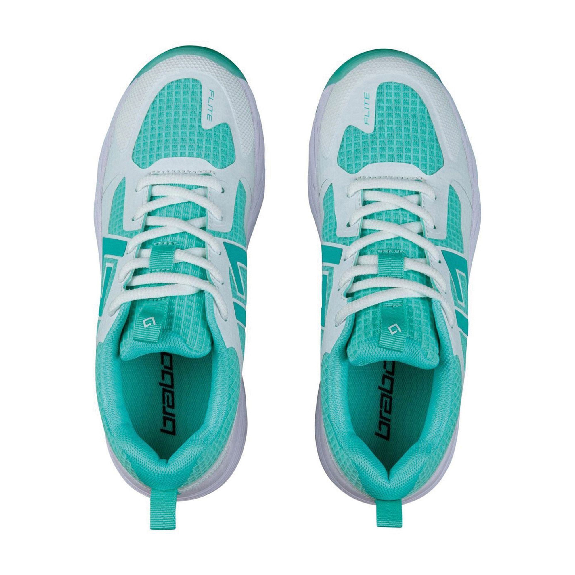 Brabo Tribute Outdoor Hockeyschoenen Junior