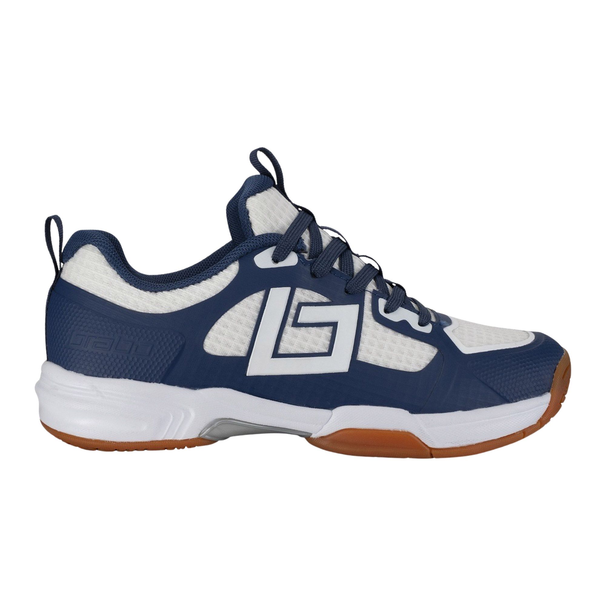 Brabo Tribute Indoor Hockeyschoenen Junior