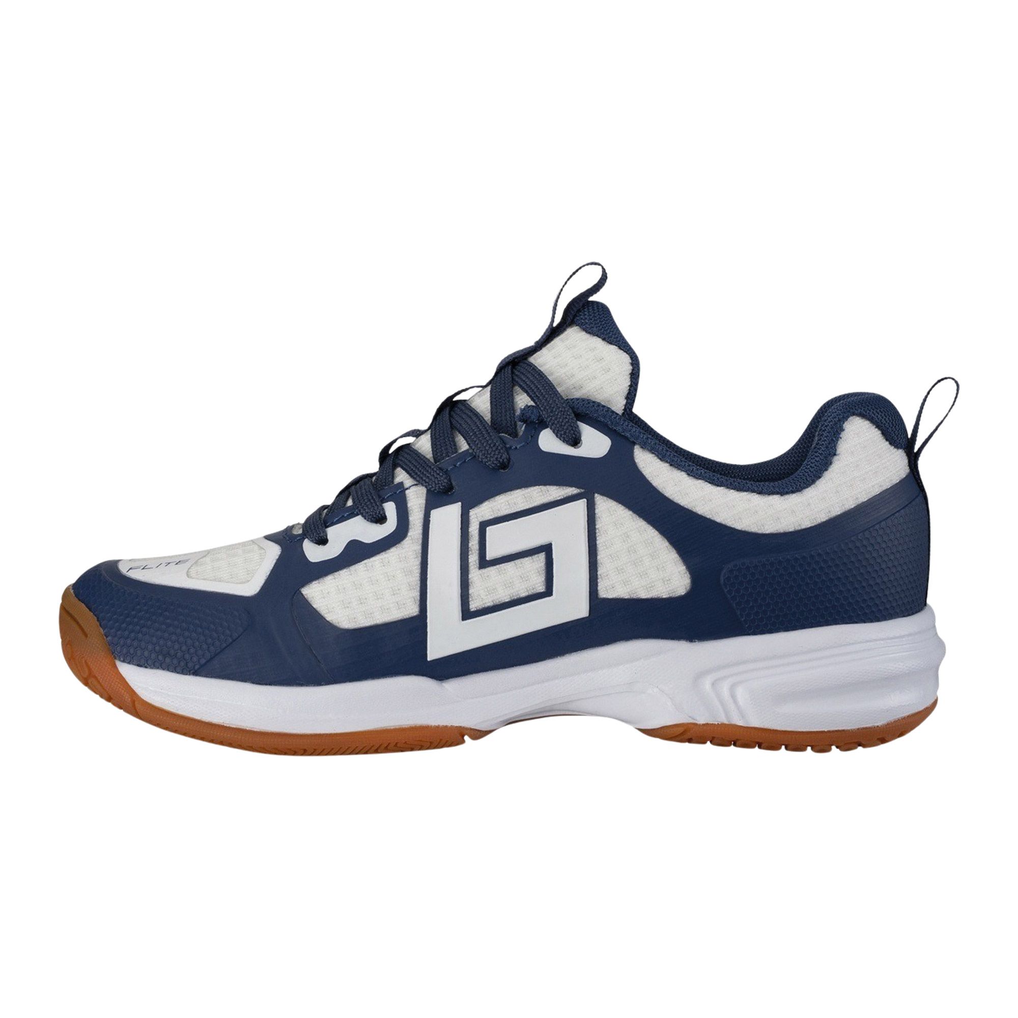 Brabo Tribute Indoor Hockeyschoenen Junior