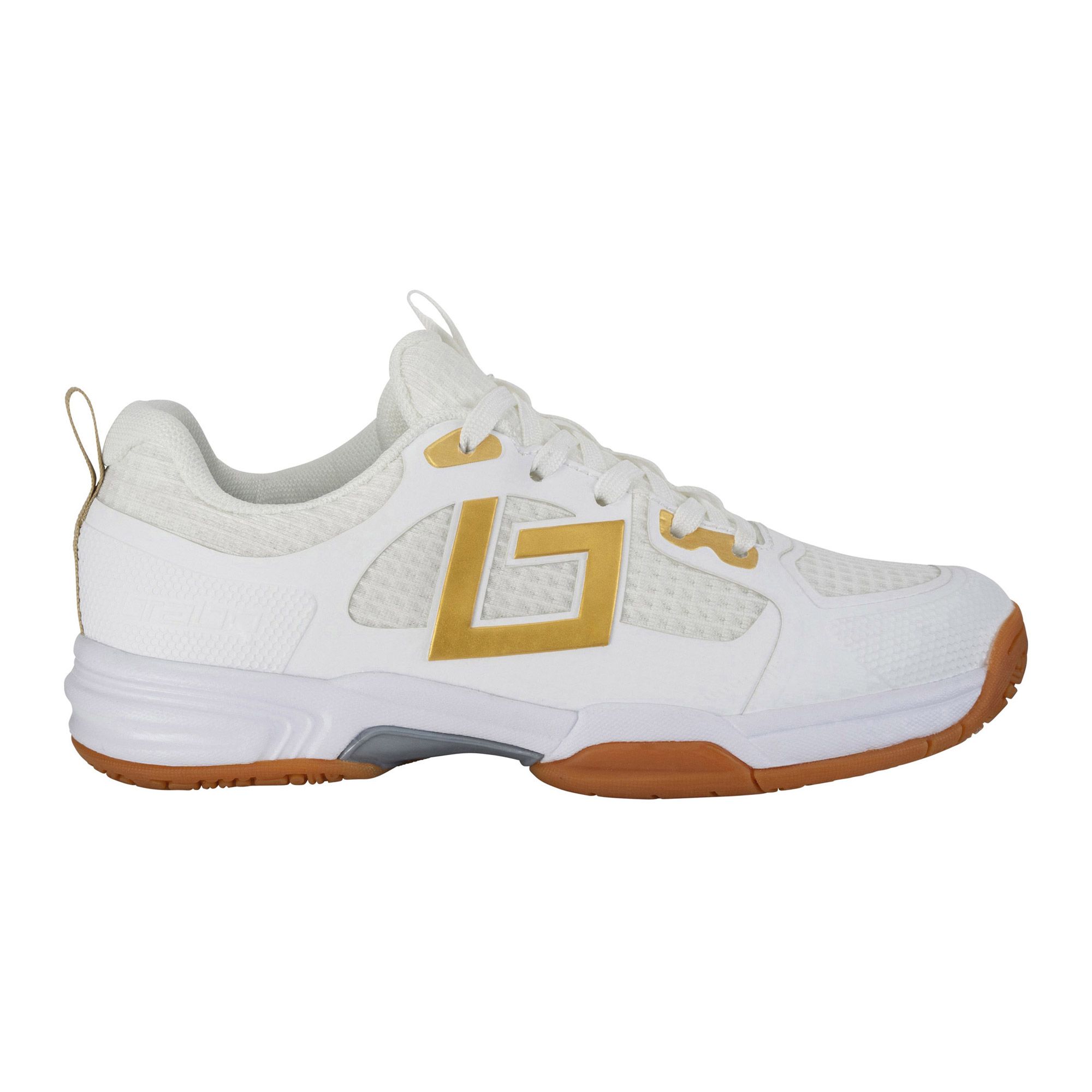 Brabo Tribute Indoor Hockeyshoes Junior