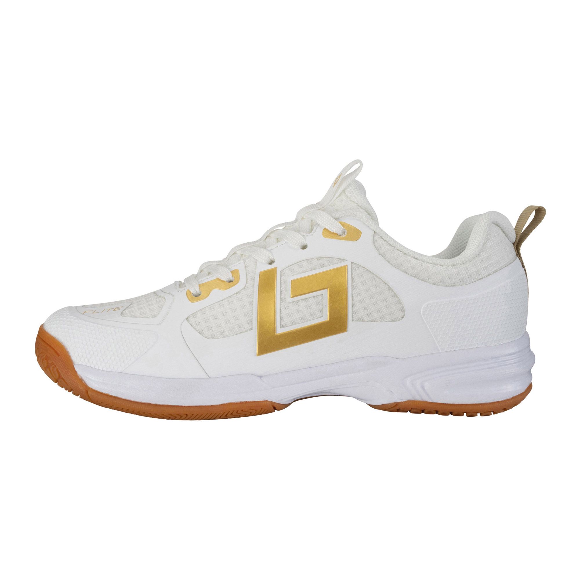 Brabo Tribute Indoor Hockeyshoes Junior