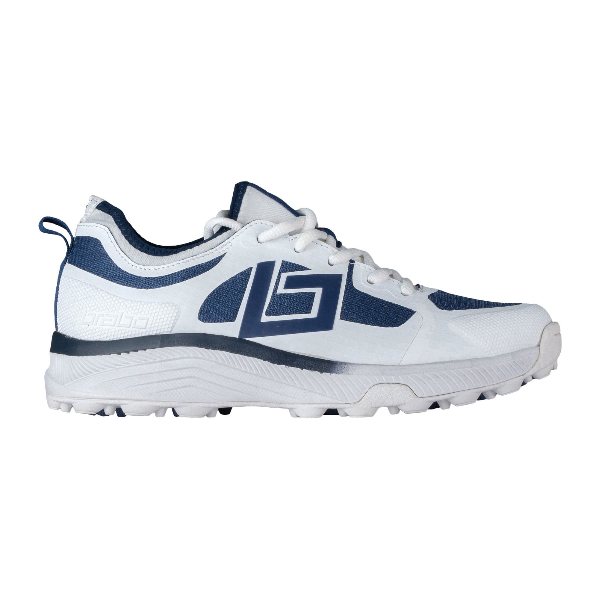 Brabo Elite Outdoor Hockeyschoenen Senior