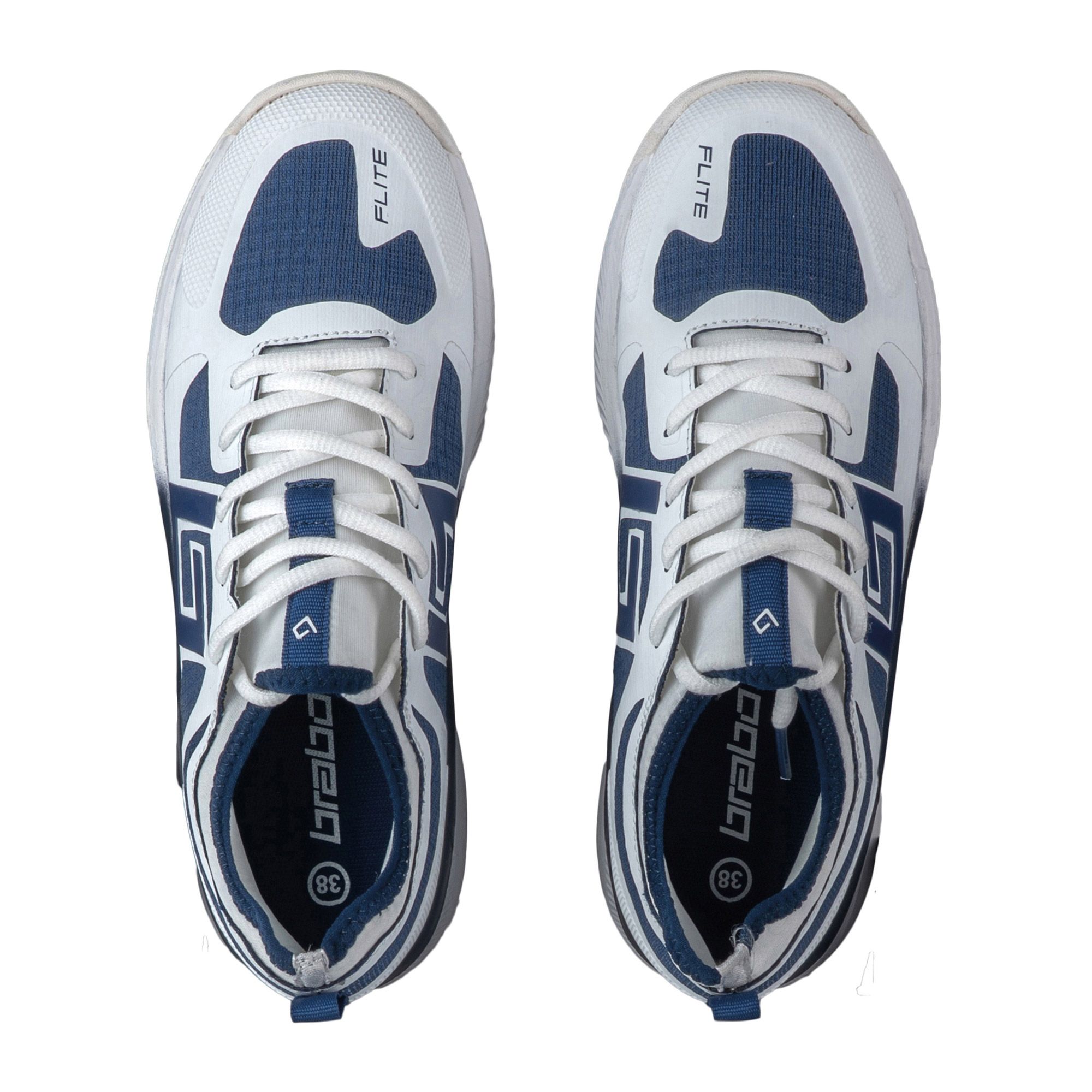 Brabo Elite Outdoor Hockeyschoenen Senior