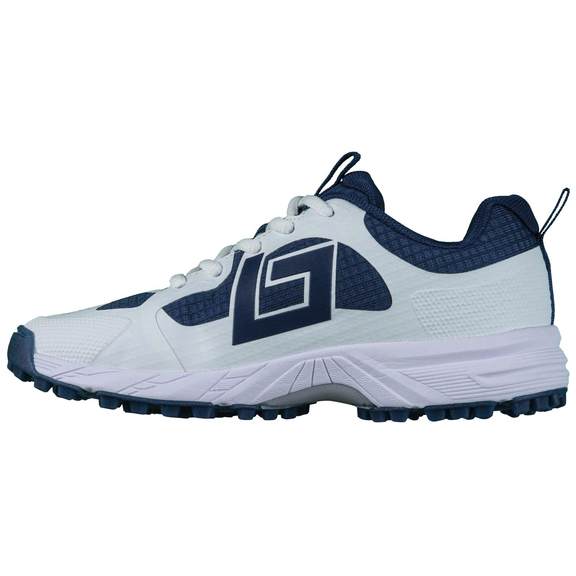Brabo Tribute Hockeyschoenen + Slippers Junior