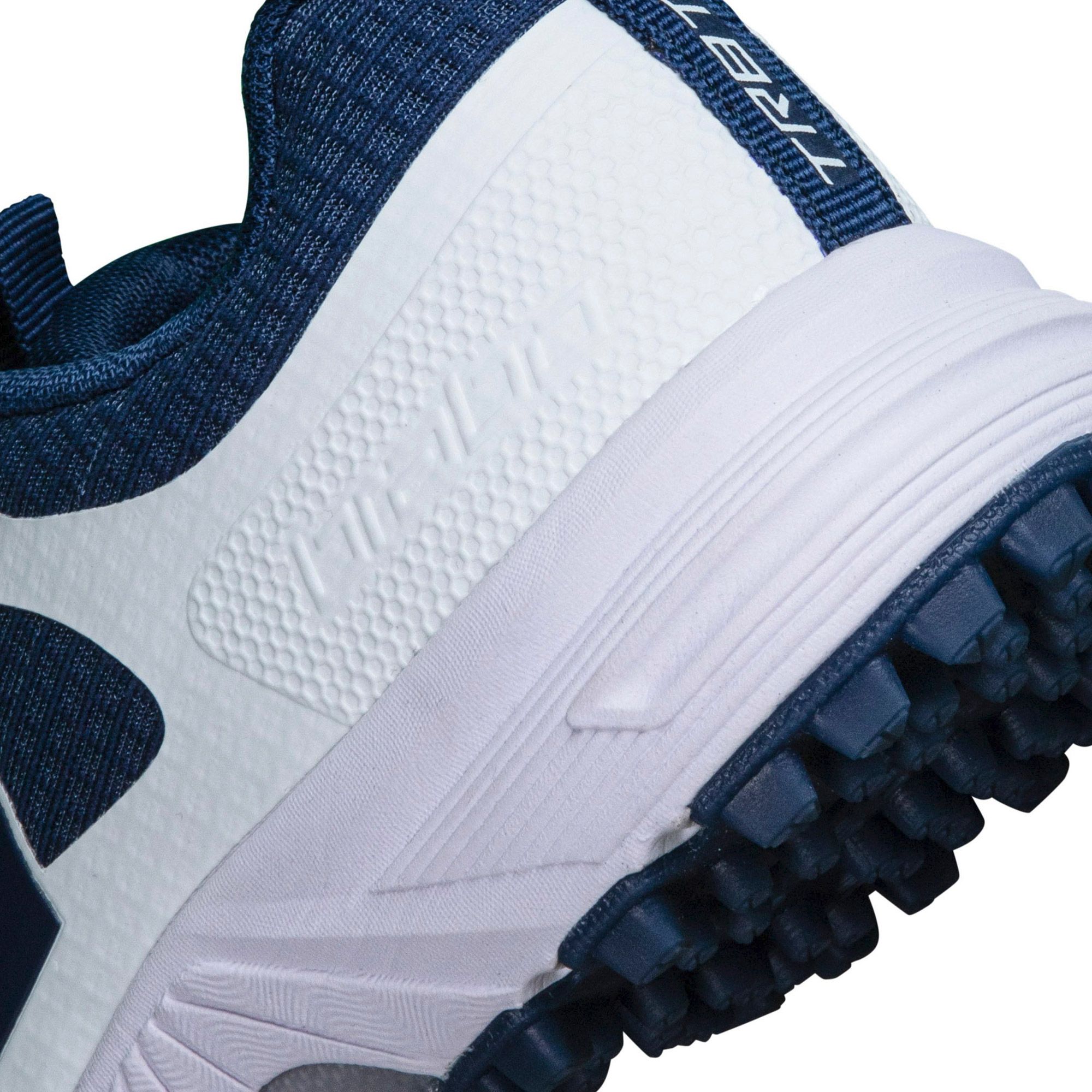 Brabo Tribute Hockeyschoenen + Slippers Junior
