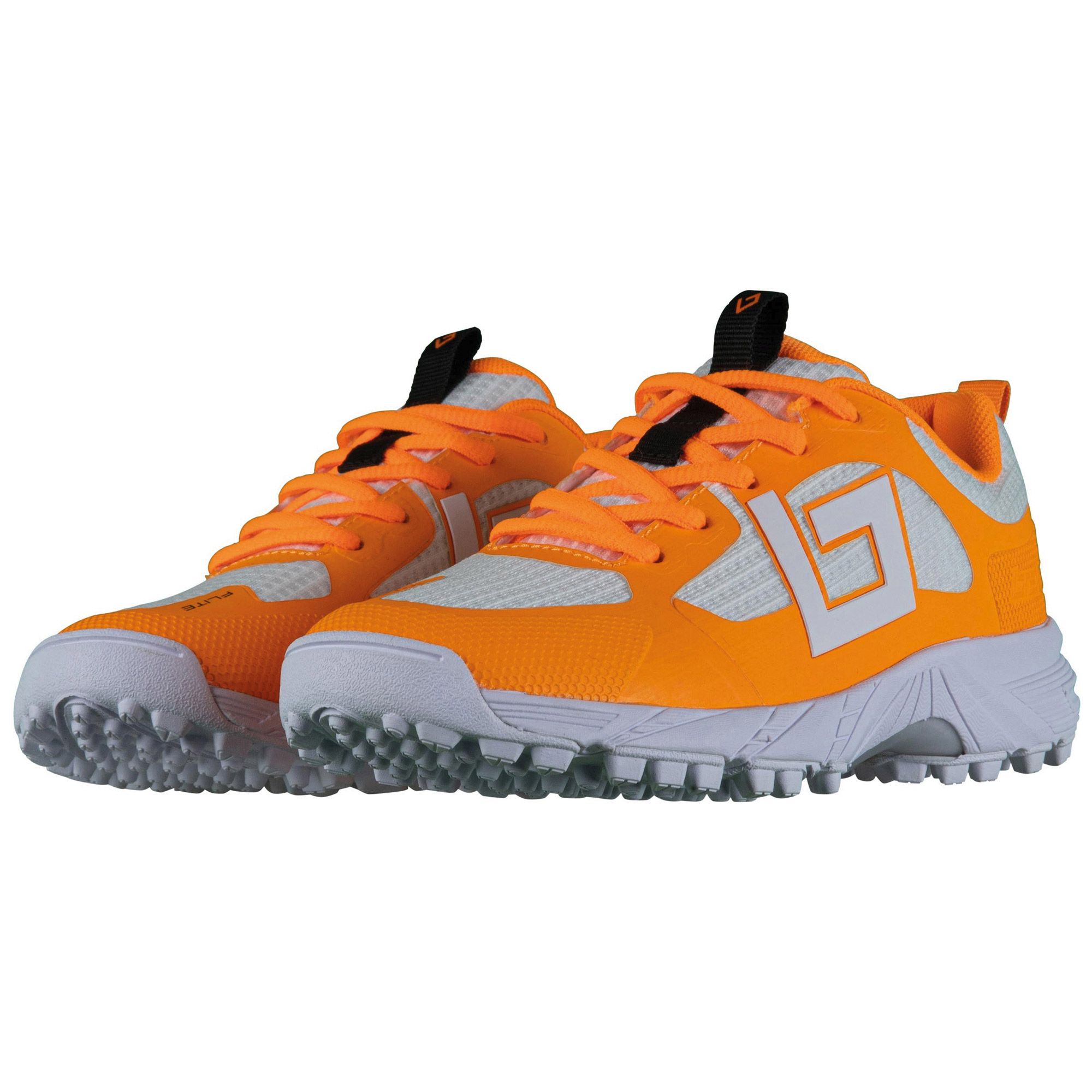 Brabo Tribute Hockeyschoenen + Slippers Junior